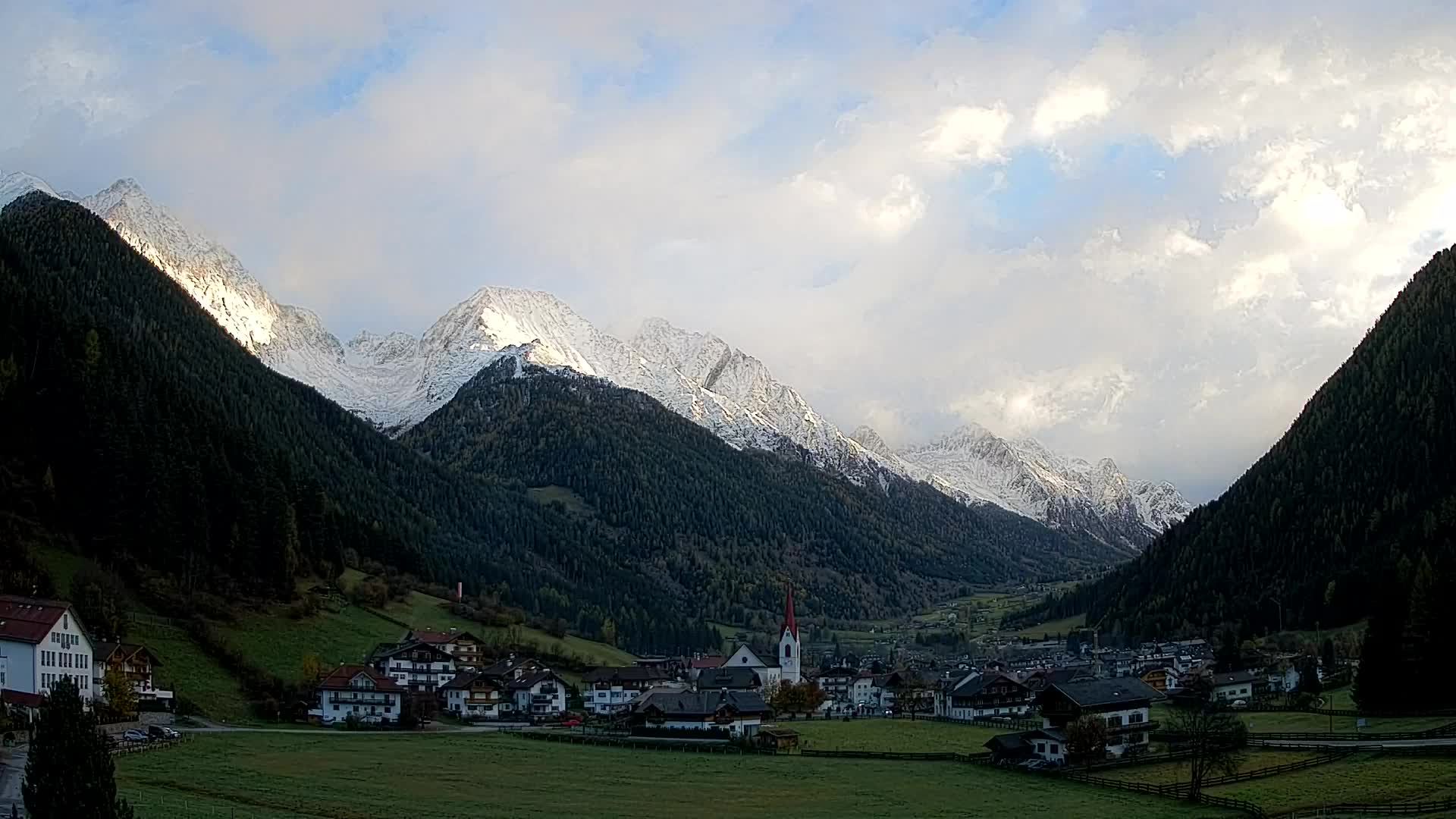 Antholz Mittertal | Anterselva di Mezzo
