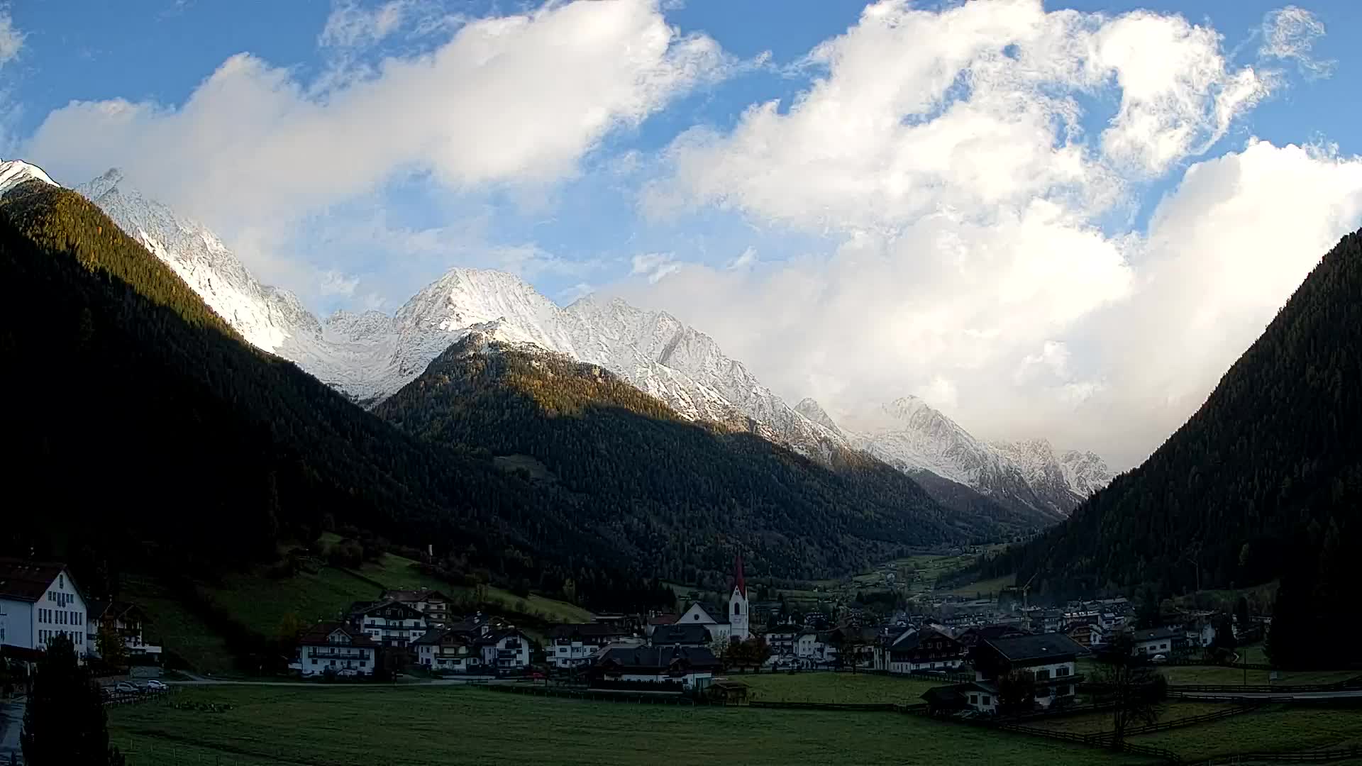 Antholz Mittertal | Anterselva di Mezzo