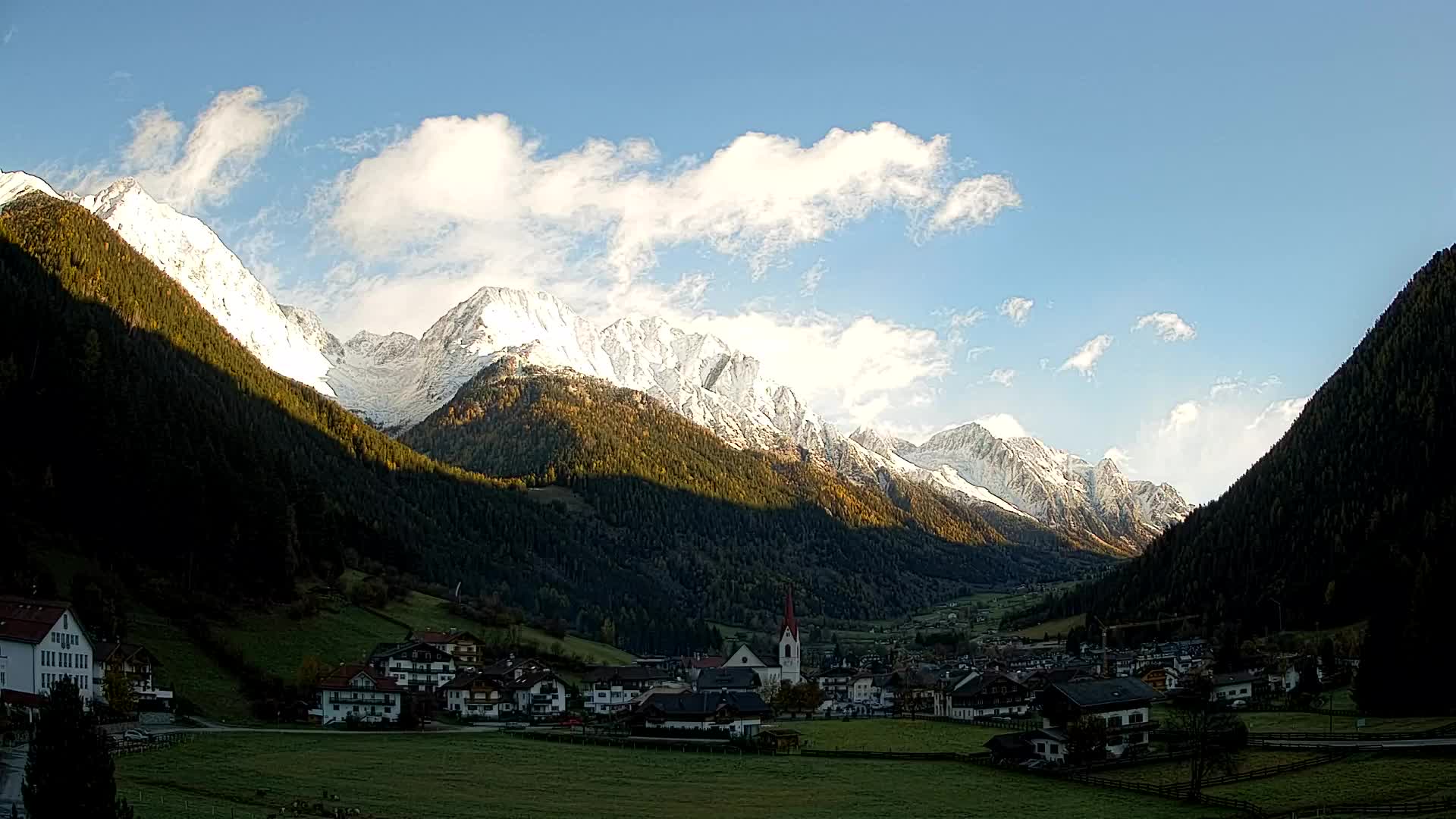 Antholz Mittertal | Anterselva di Mezzo