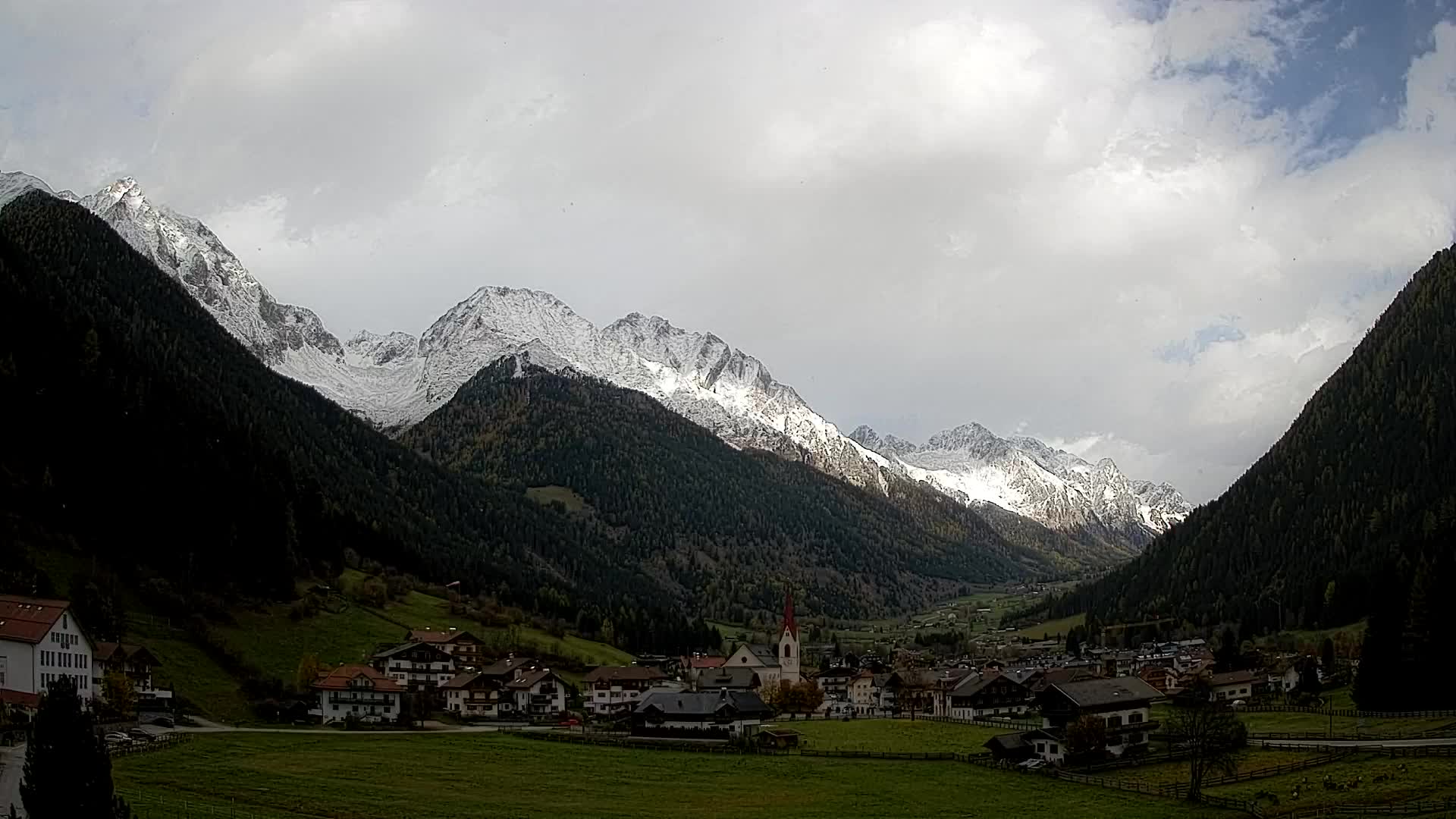 Antholz Mittertal | Anterselva di Mezzo