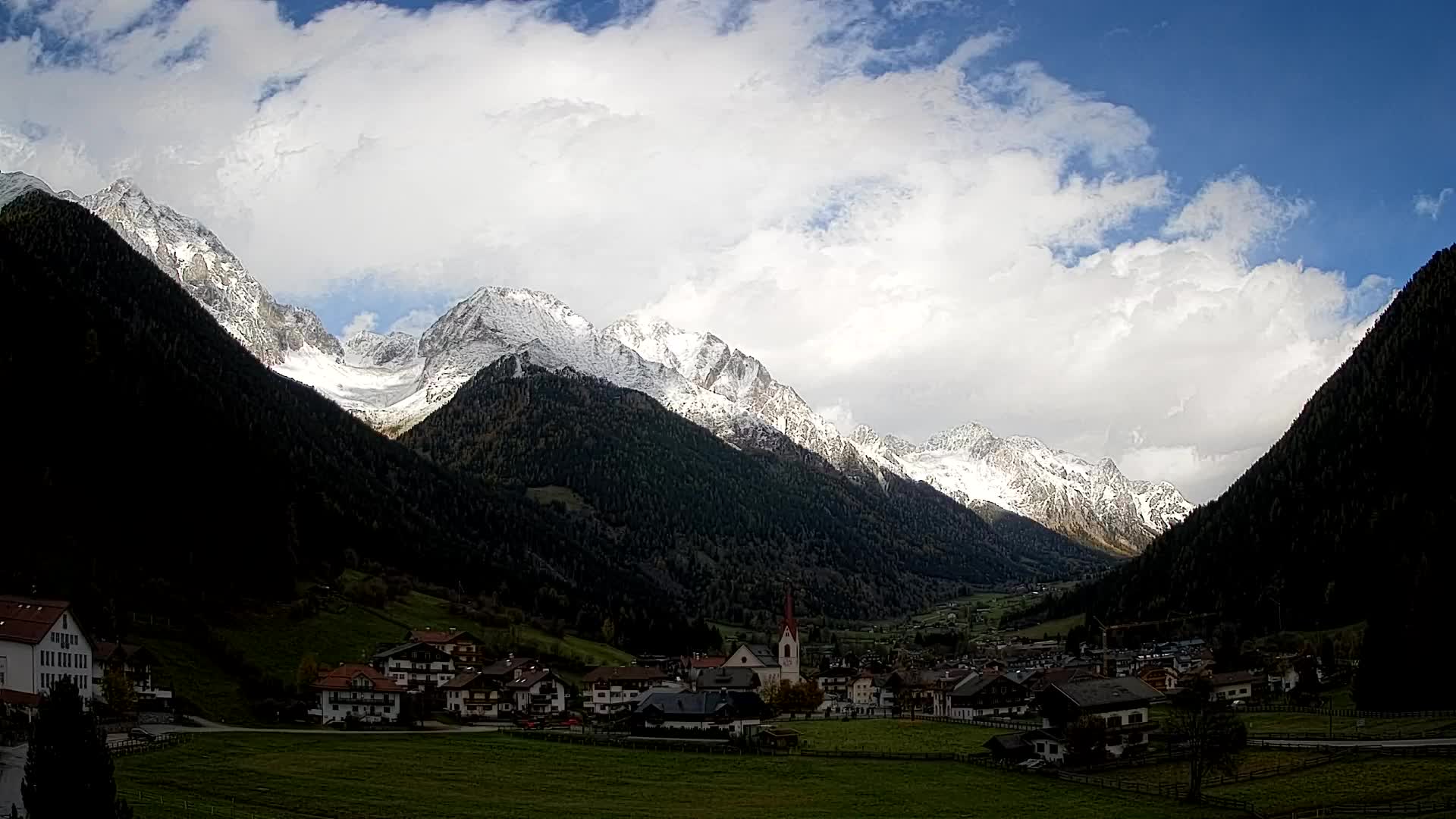 Anterselva di Mezzo