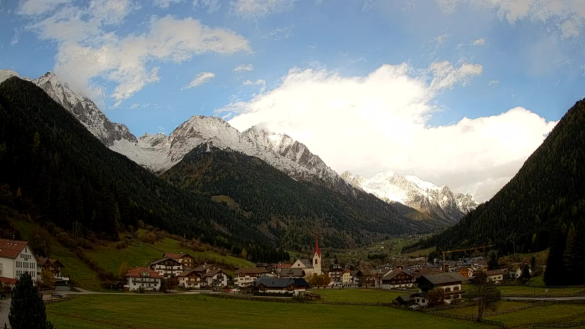Antholz Mittertal | Anterselva di Mezzo