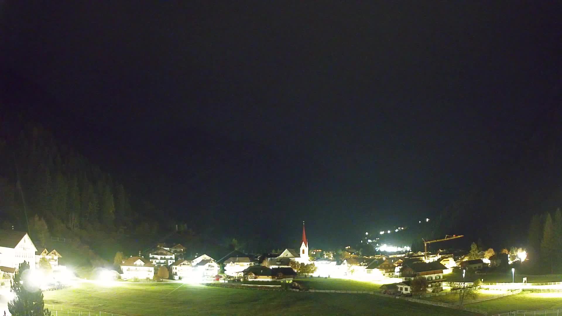 Antholz Mittertal | Anterselva di Mezzo