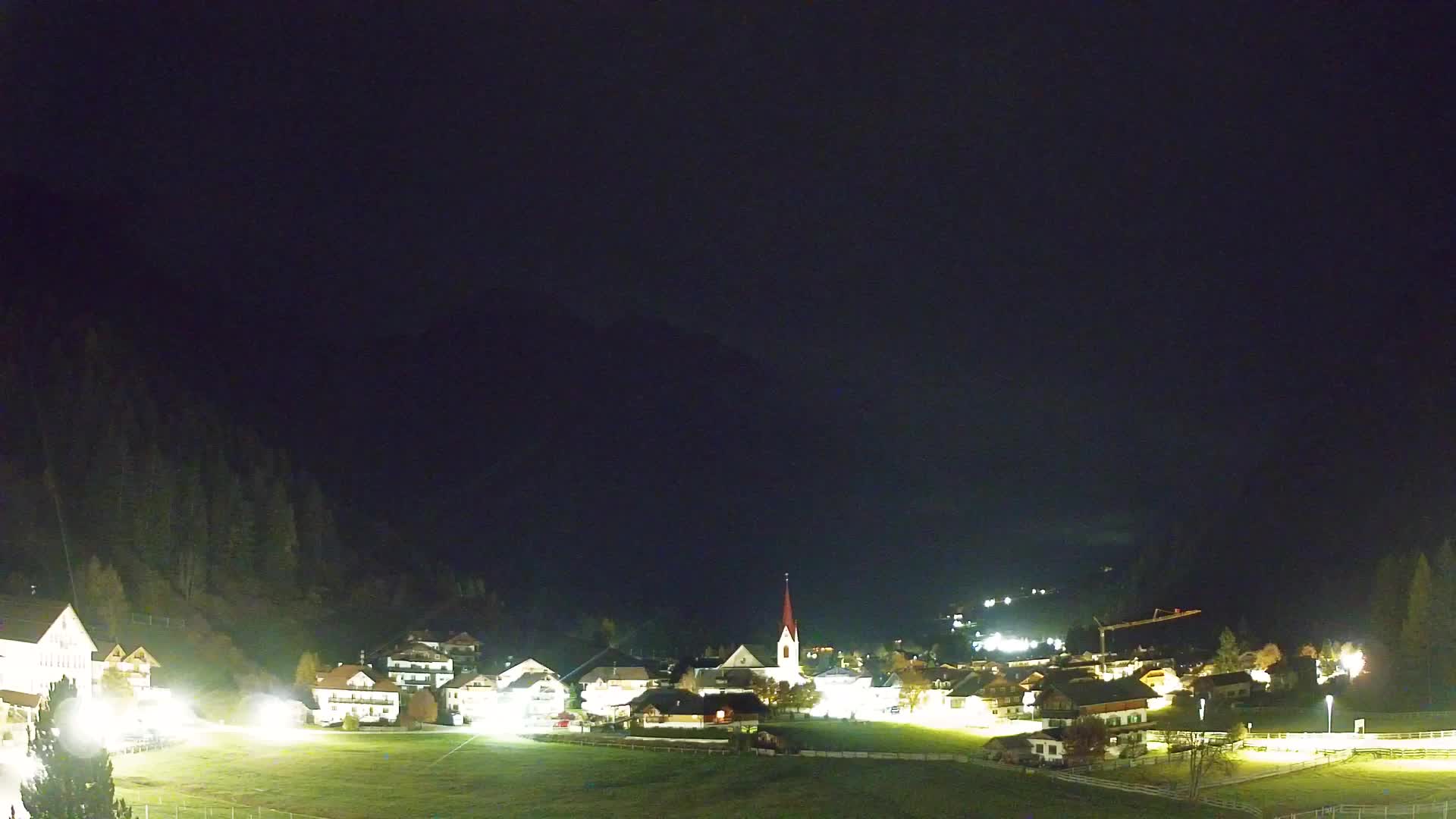 Anterselva di Mezzo