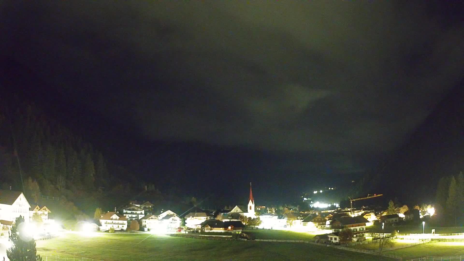 Anterselva di Mezzo