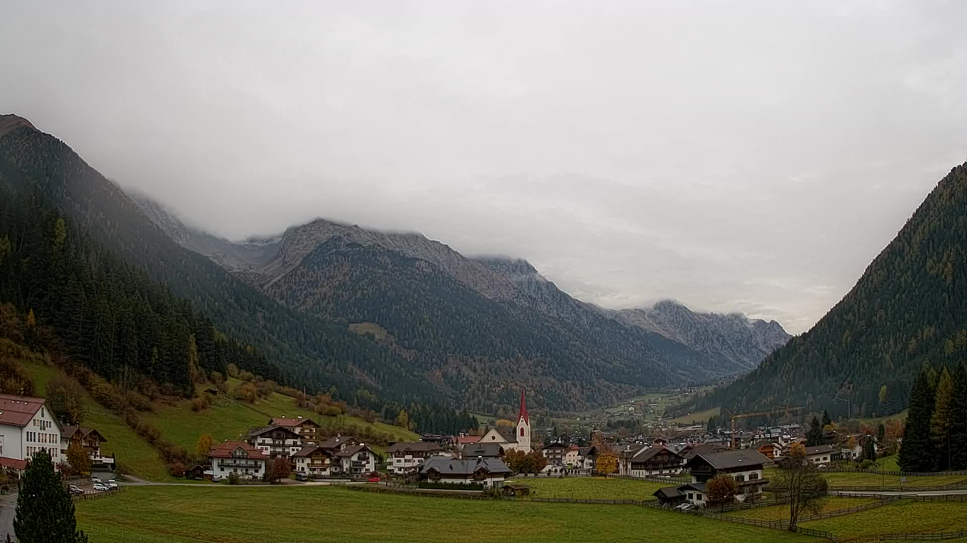 Antholz Mittertal | Anterselva di Mezzo