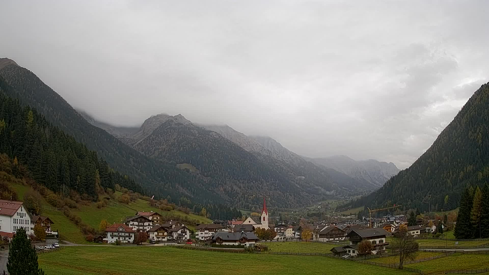 Antholz Mittertal | Anterselva di Mezzo