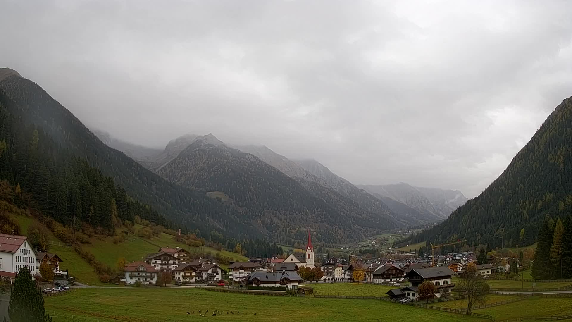 Antholz Mittertal | Anterselva di Mezzo