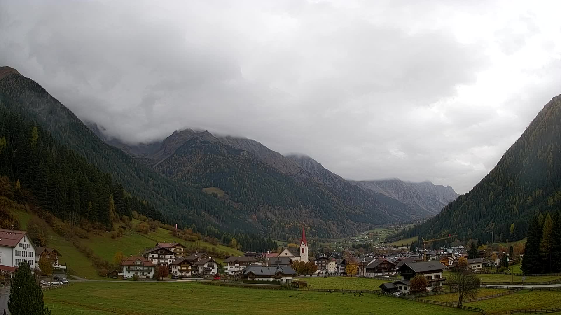 Antholz Mittertal | Anterselva di Mezzo