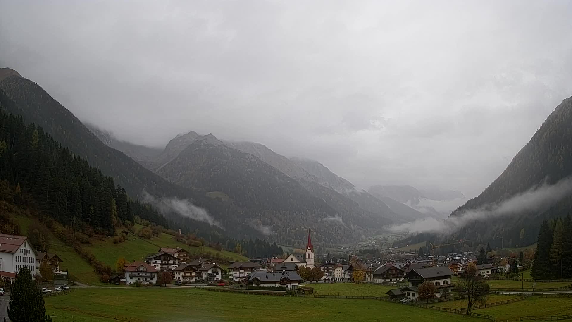 Antholz Mittertal | Anterselva di Mezzo