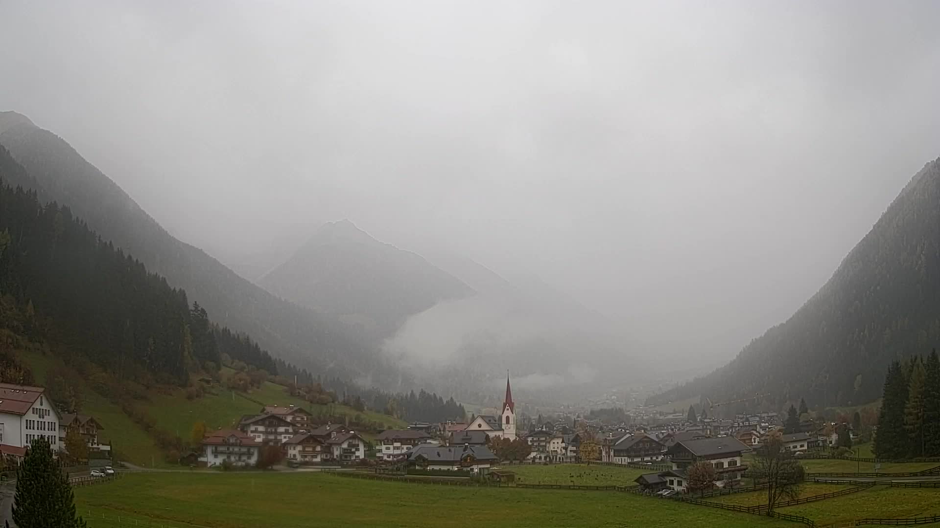 Antholz Mittertal | Anterselva di Mezzo