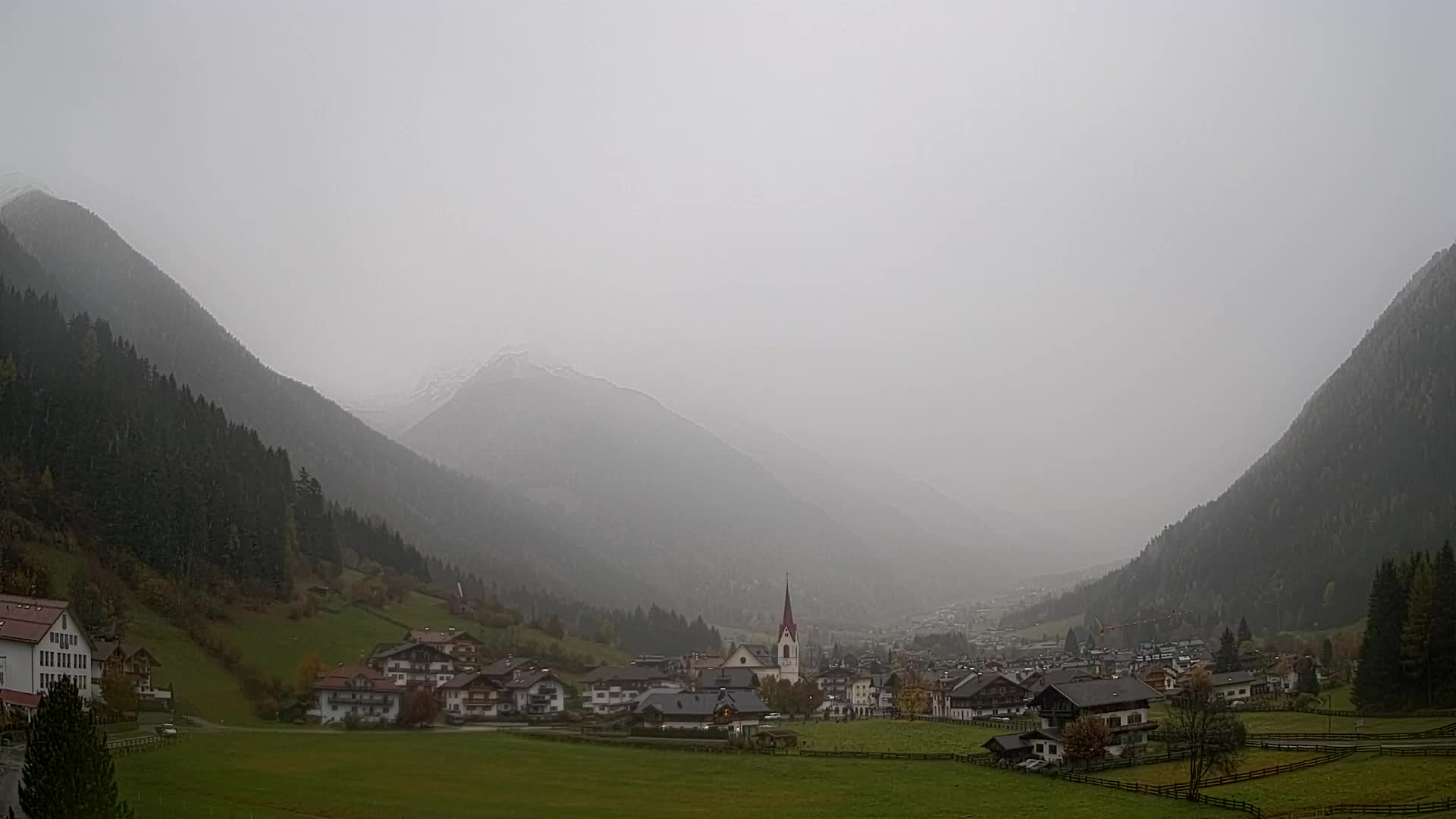 Anterselva di Mezzo