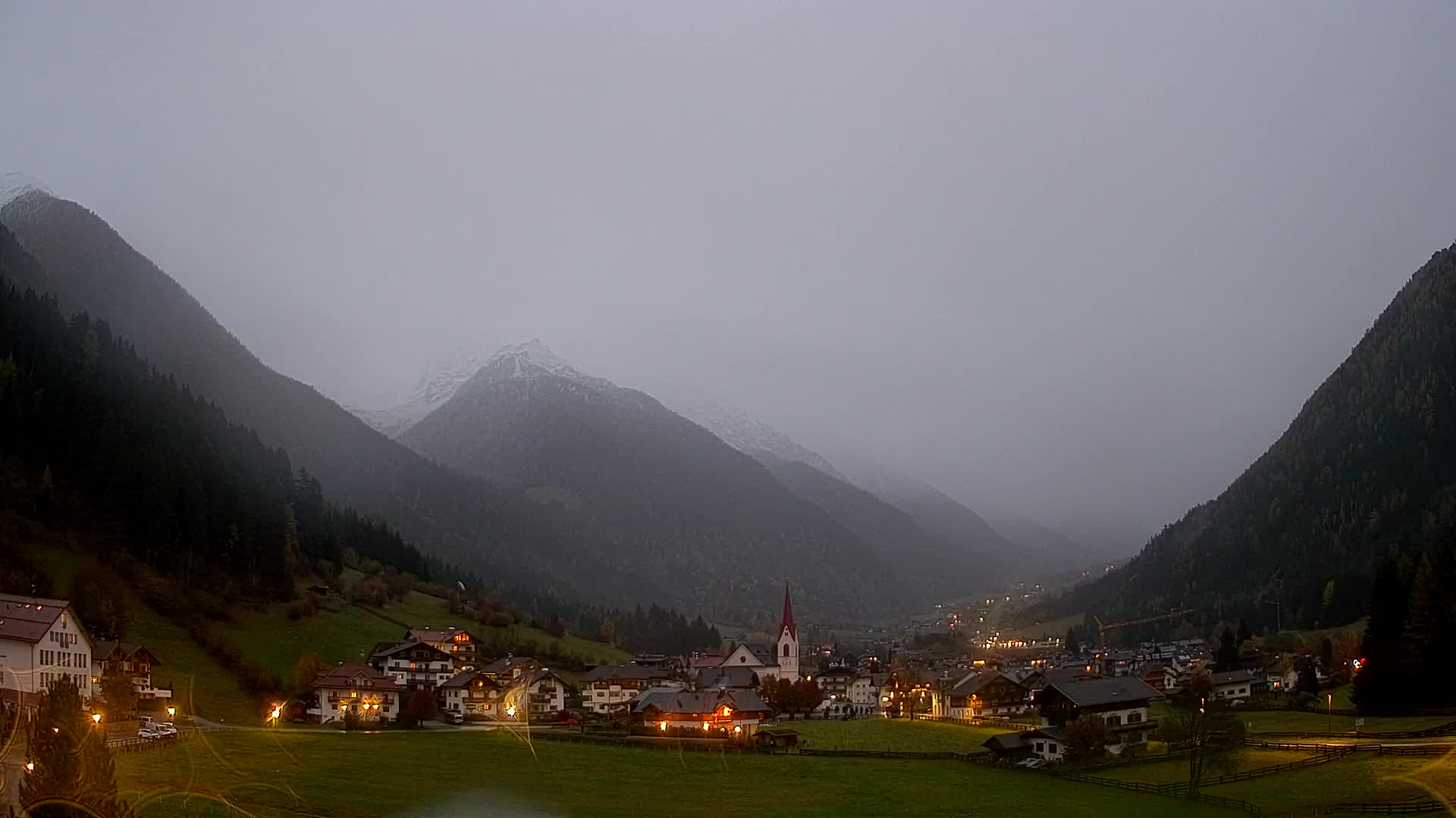 Antholz Mittertal | Anterselva di Mezzo