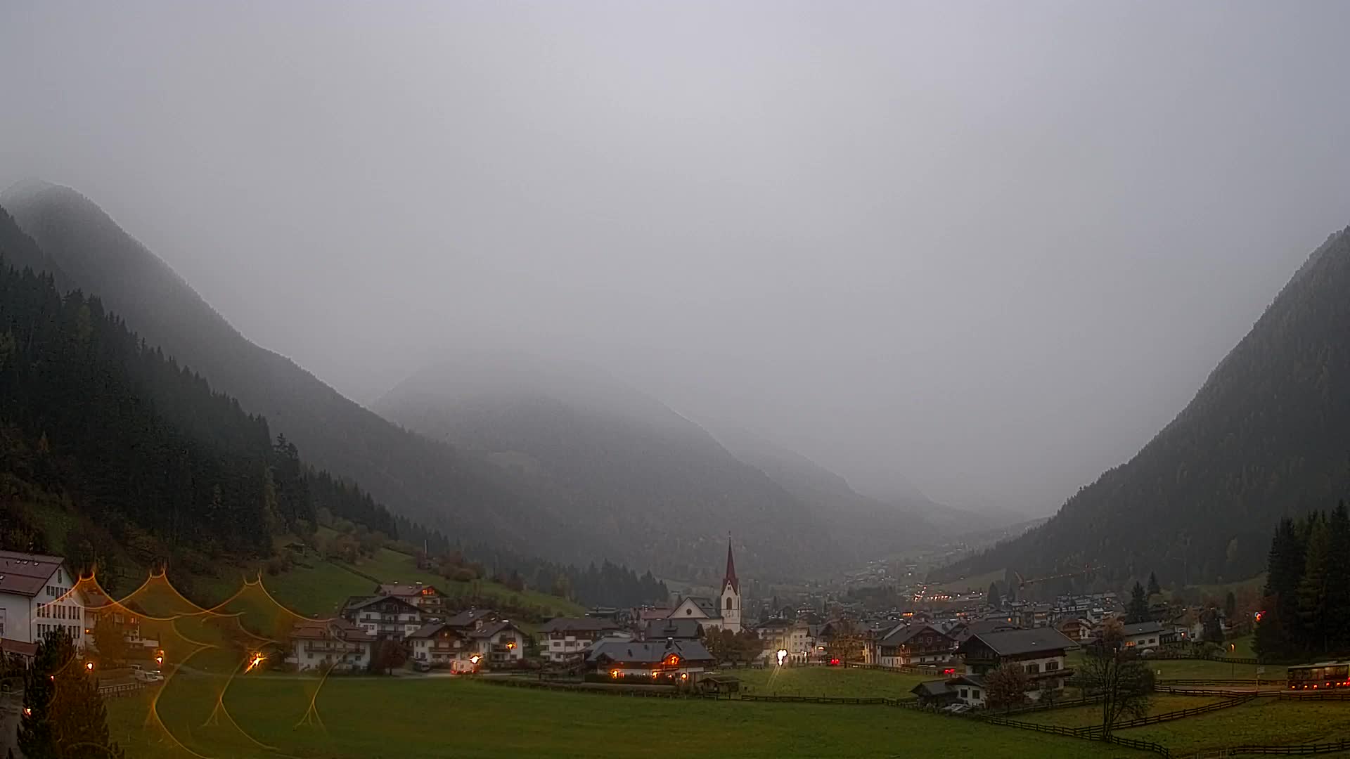 Antholz Mittertal | Anterselva di Mezzo