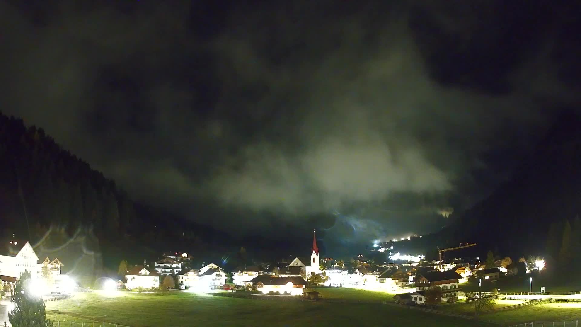 Anterselva di Mezzo