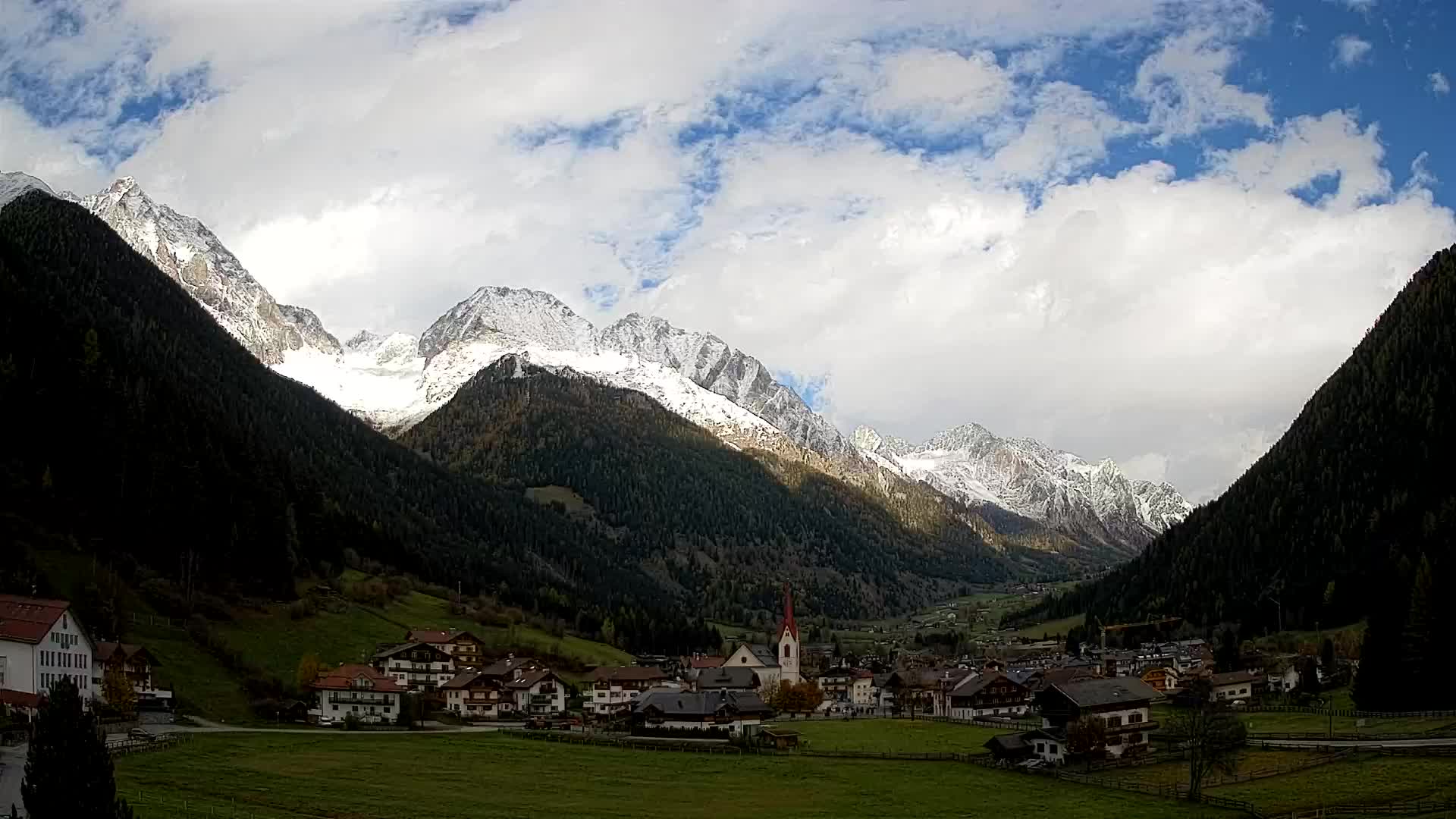 Antholz Mittertal | Anterselva di Mezzo