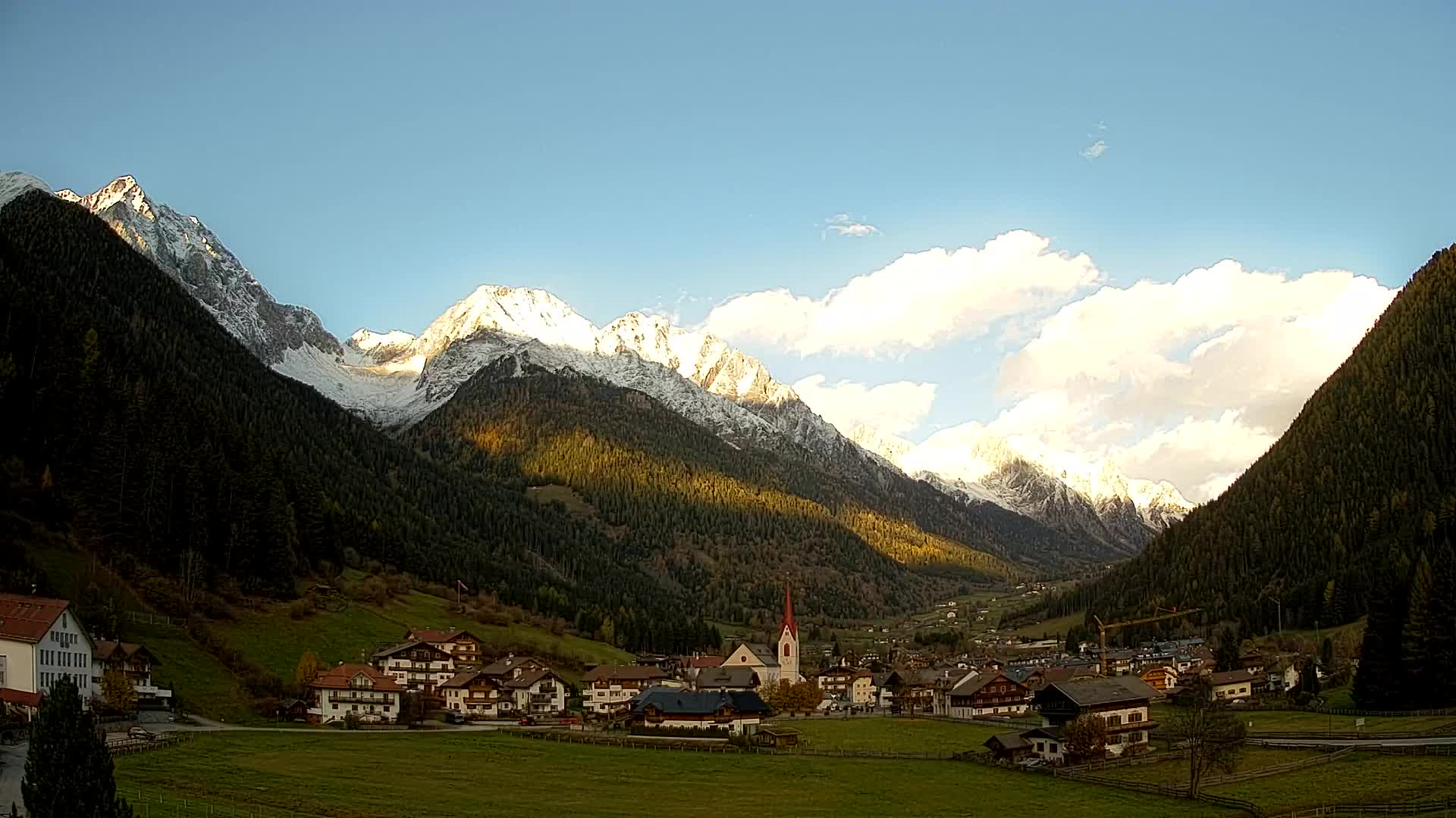 Antholz Mittertal | Anterselva di Mezzo