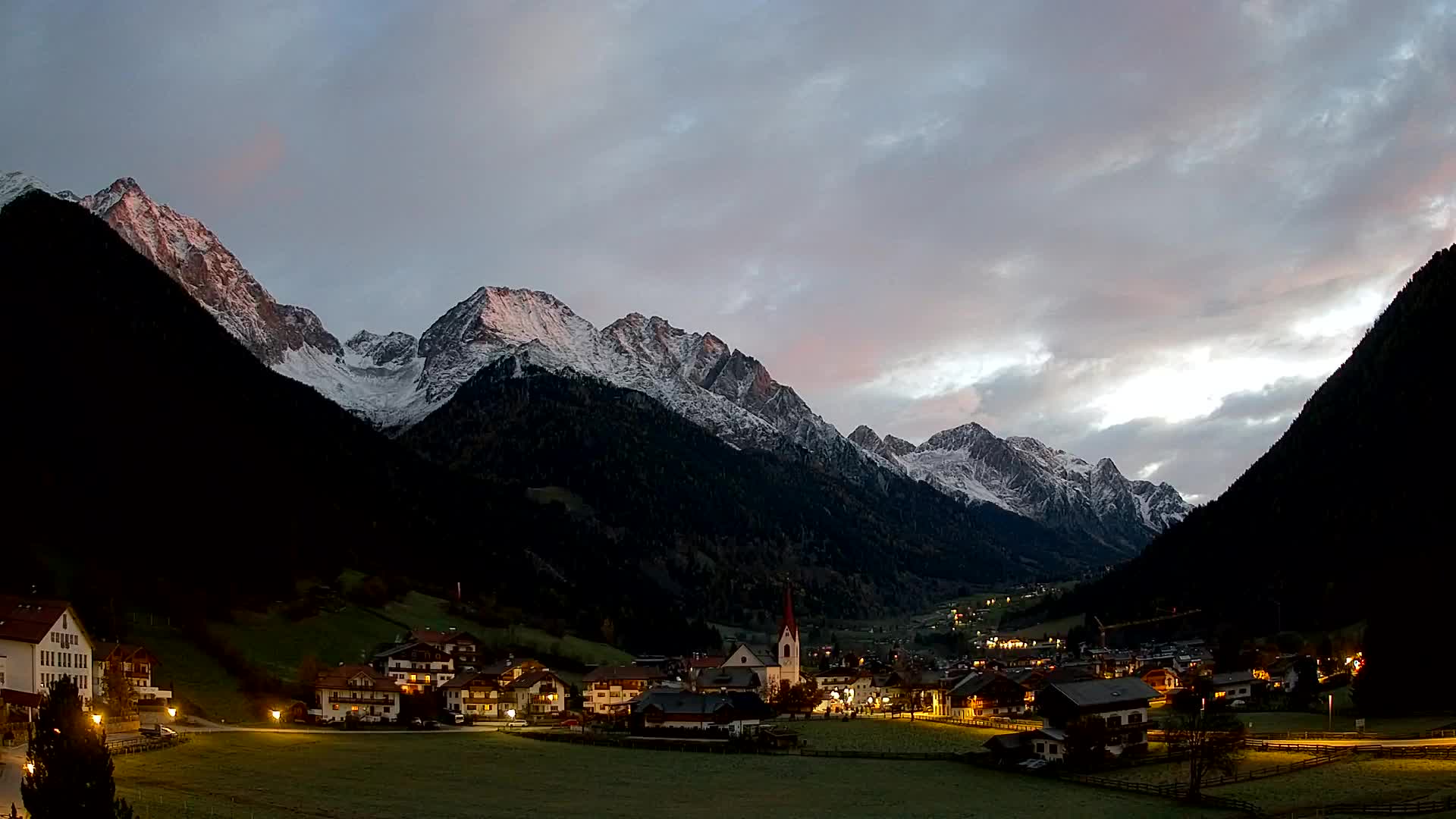 Antholz Mittertal | Anterselva di Mezzo