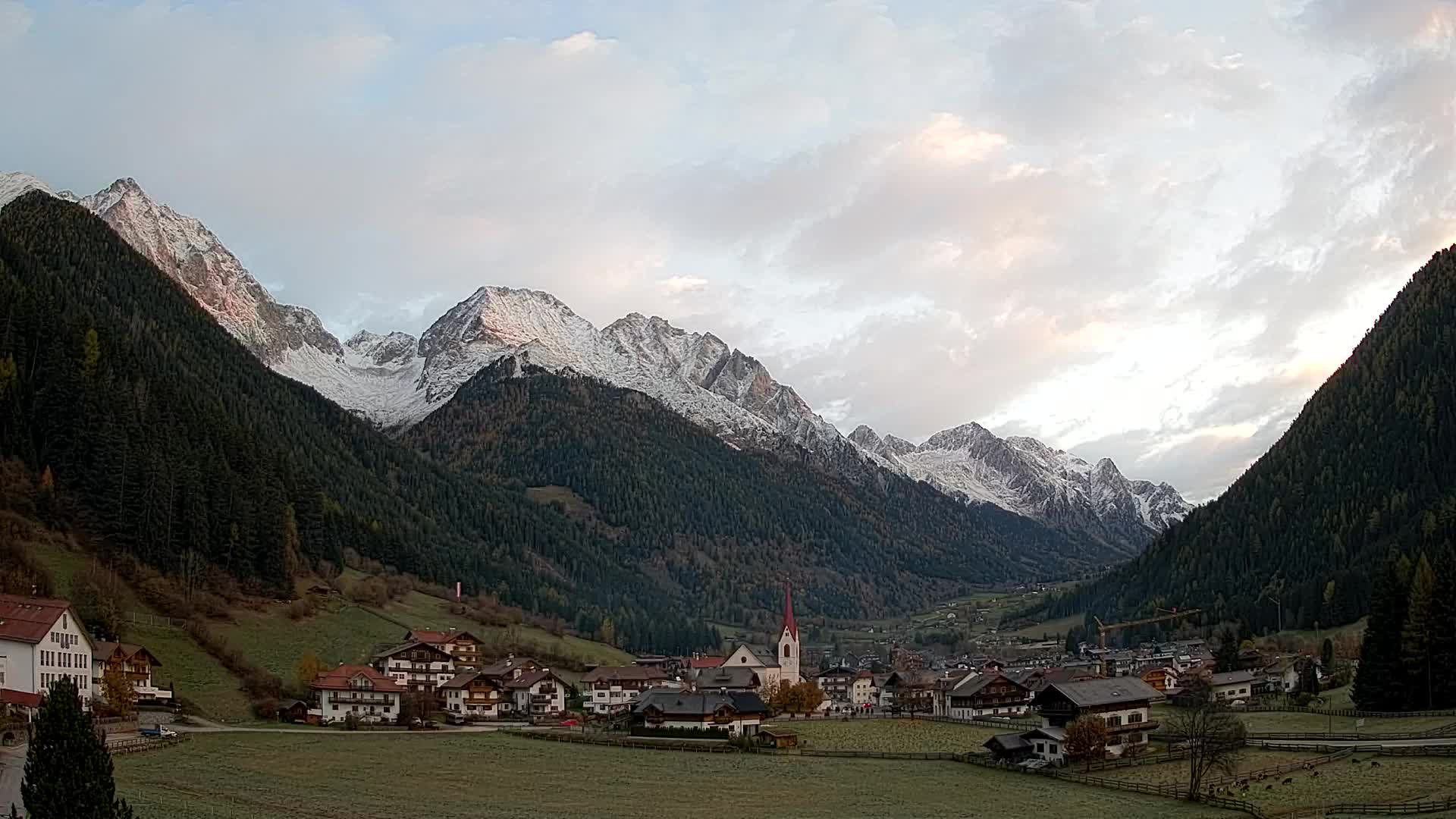 Antholz Mittertal | Anterselva di Mezzo