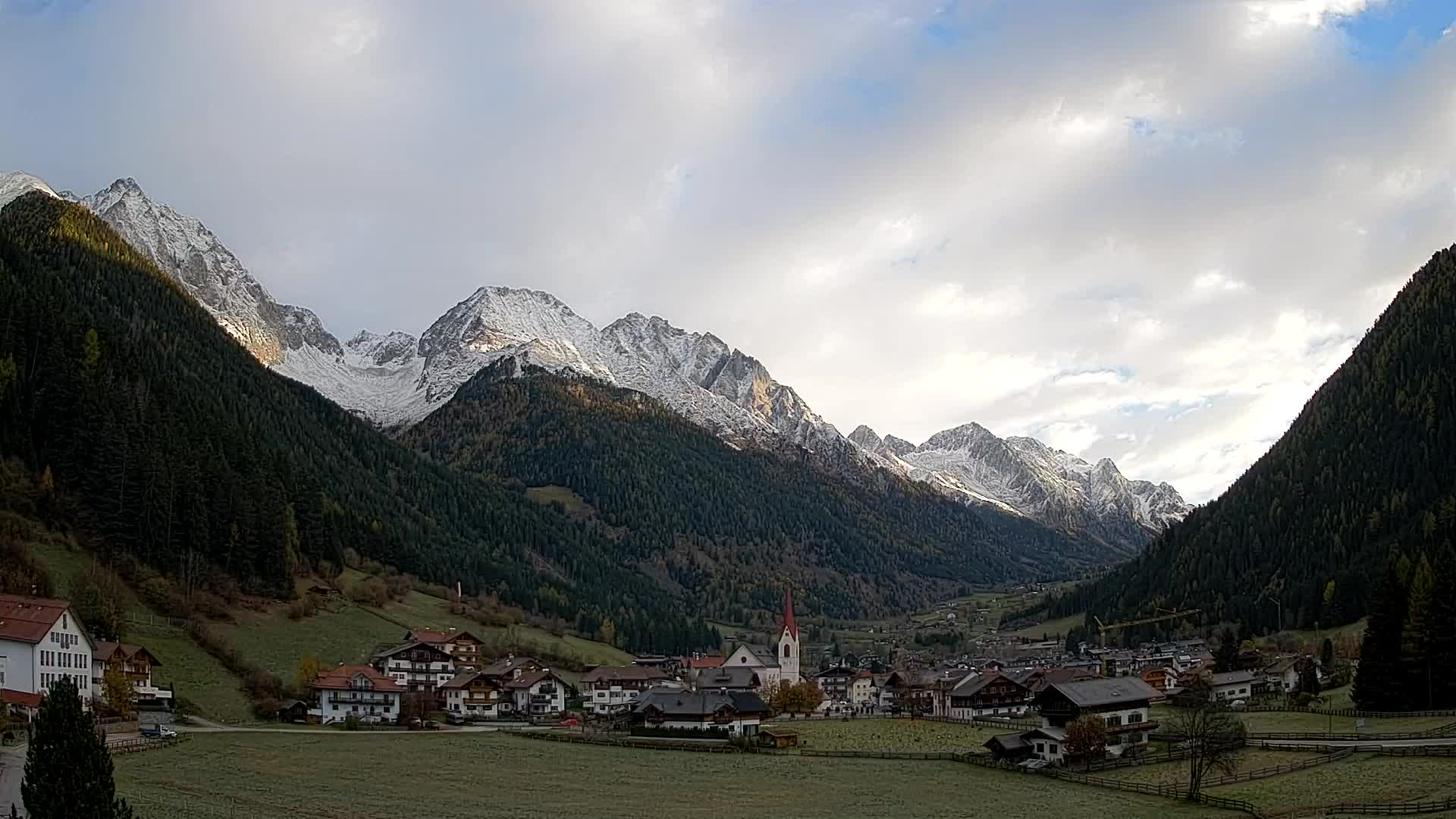 Antholz Mittertal | Anterselva di Mezzo
