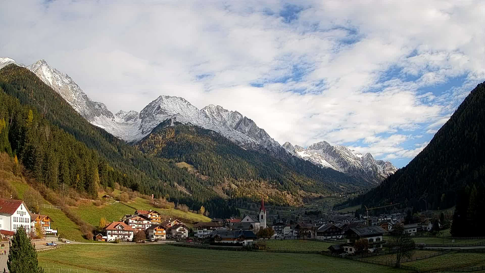 Antholz Mittertal | Anterselva di Mezzo