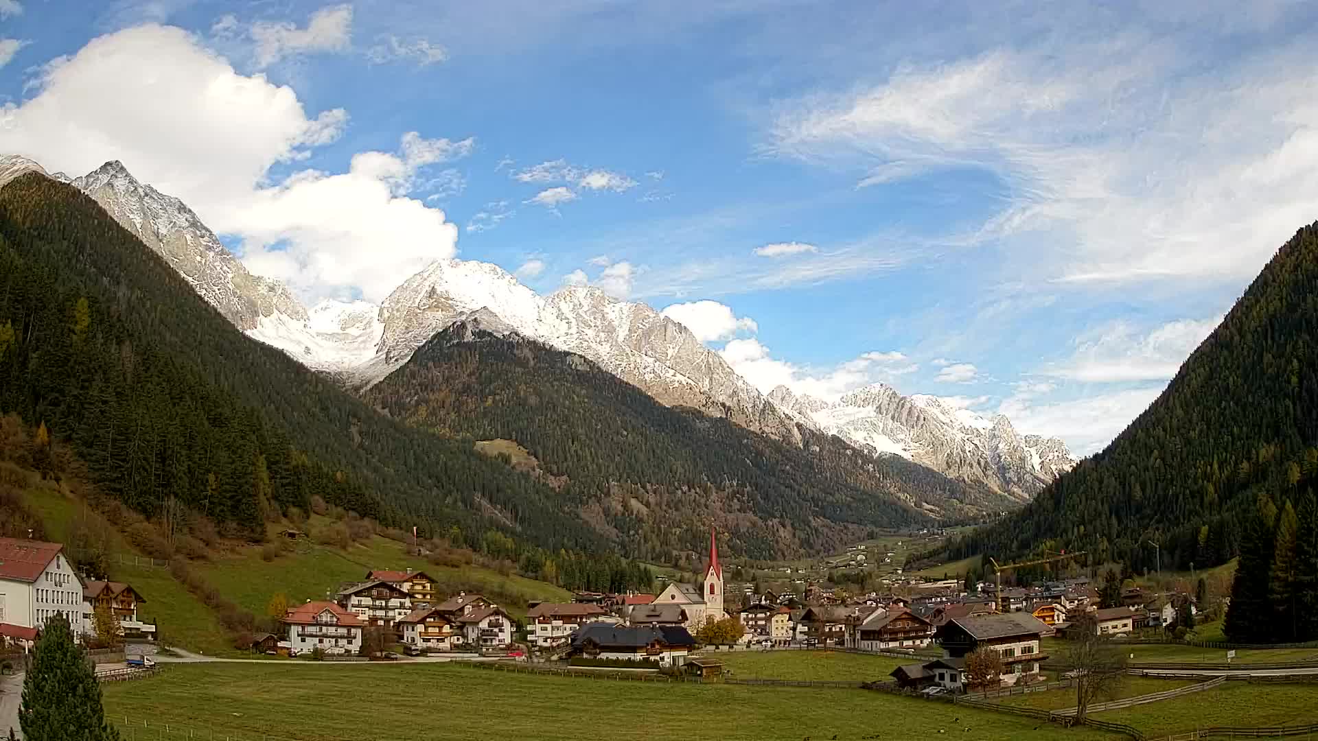 Antholz Mittertal | Anterselva di Mezzo