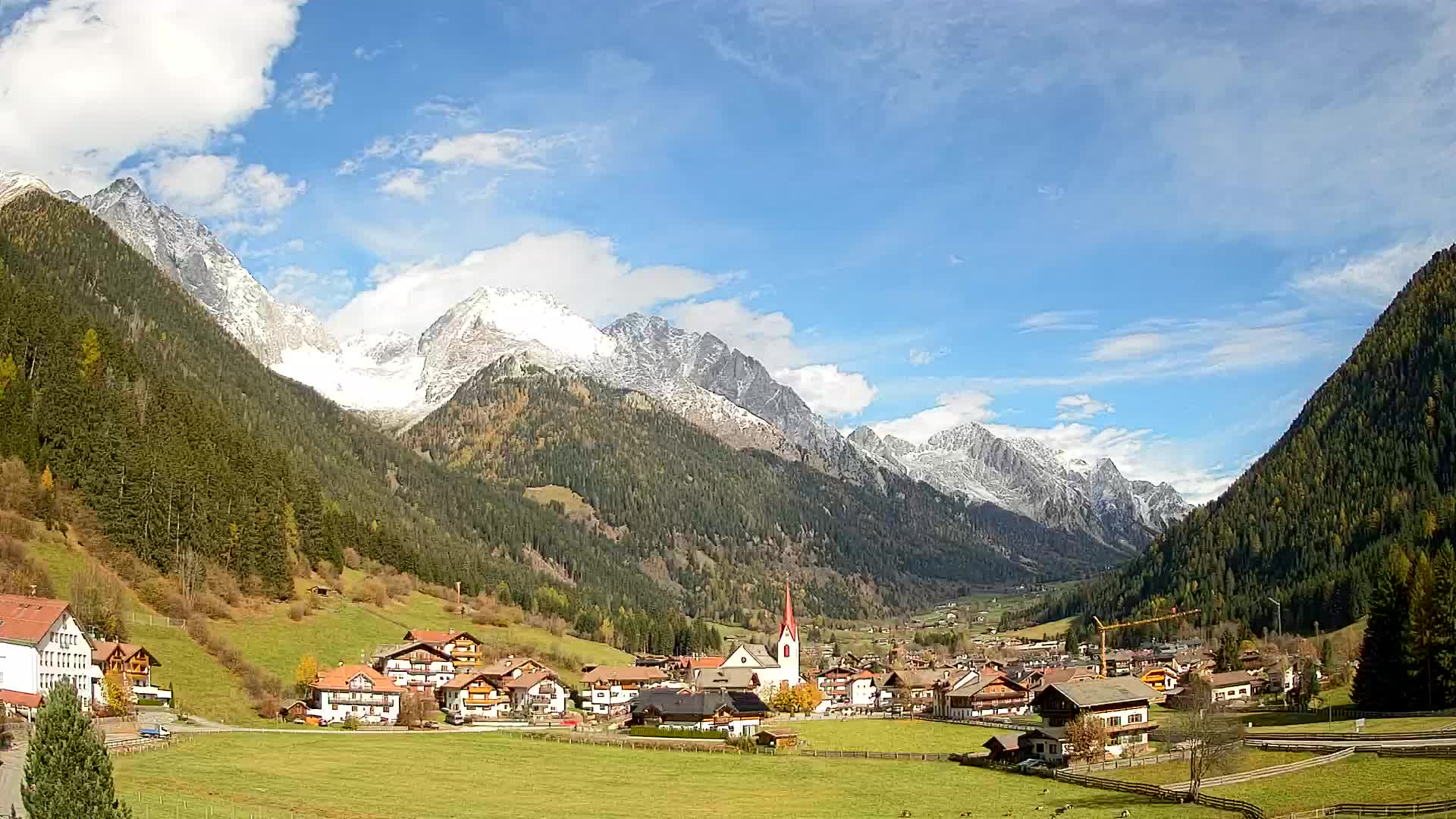 Antholz Mittertal | Anterselva di Mezzo