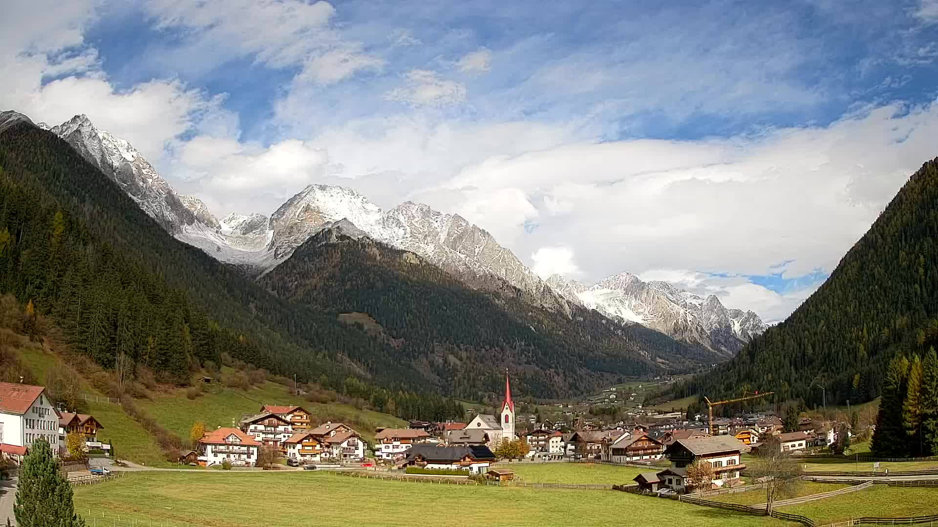 Antholz Mittertal | Anterselva di Mezzo