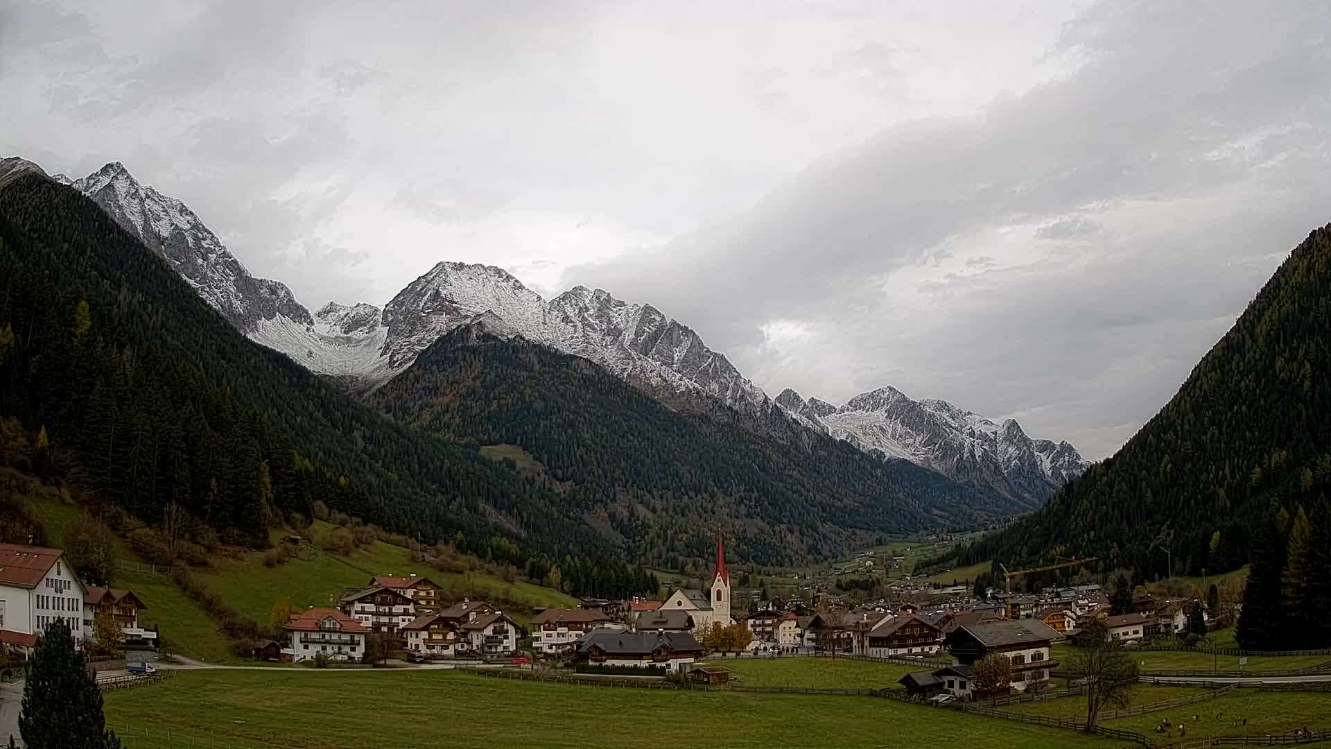 Antholz Mittertal | Anterselva di Mezzo