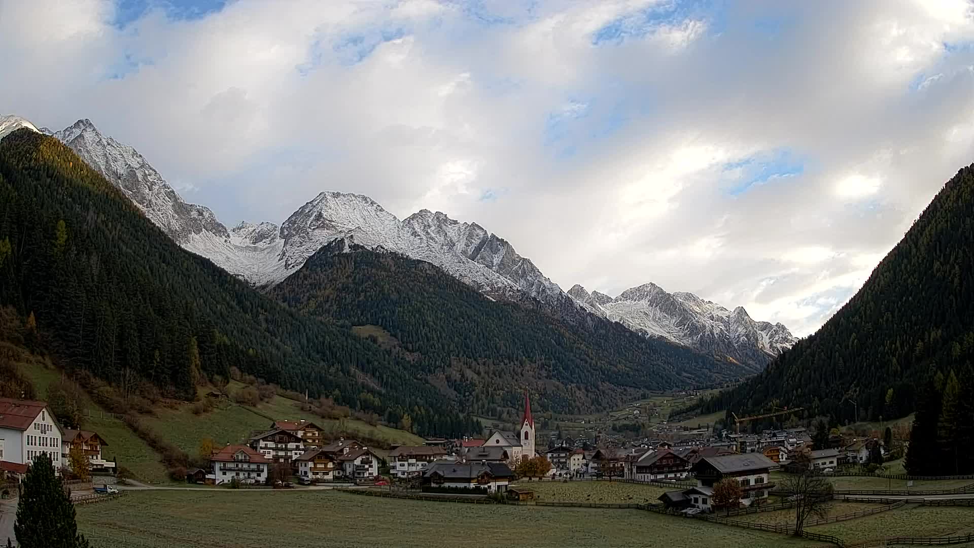 Anterselva di Mezzo