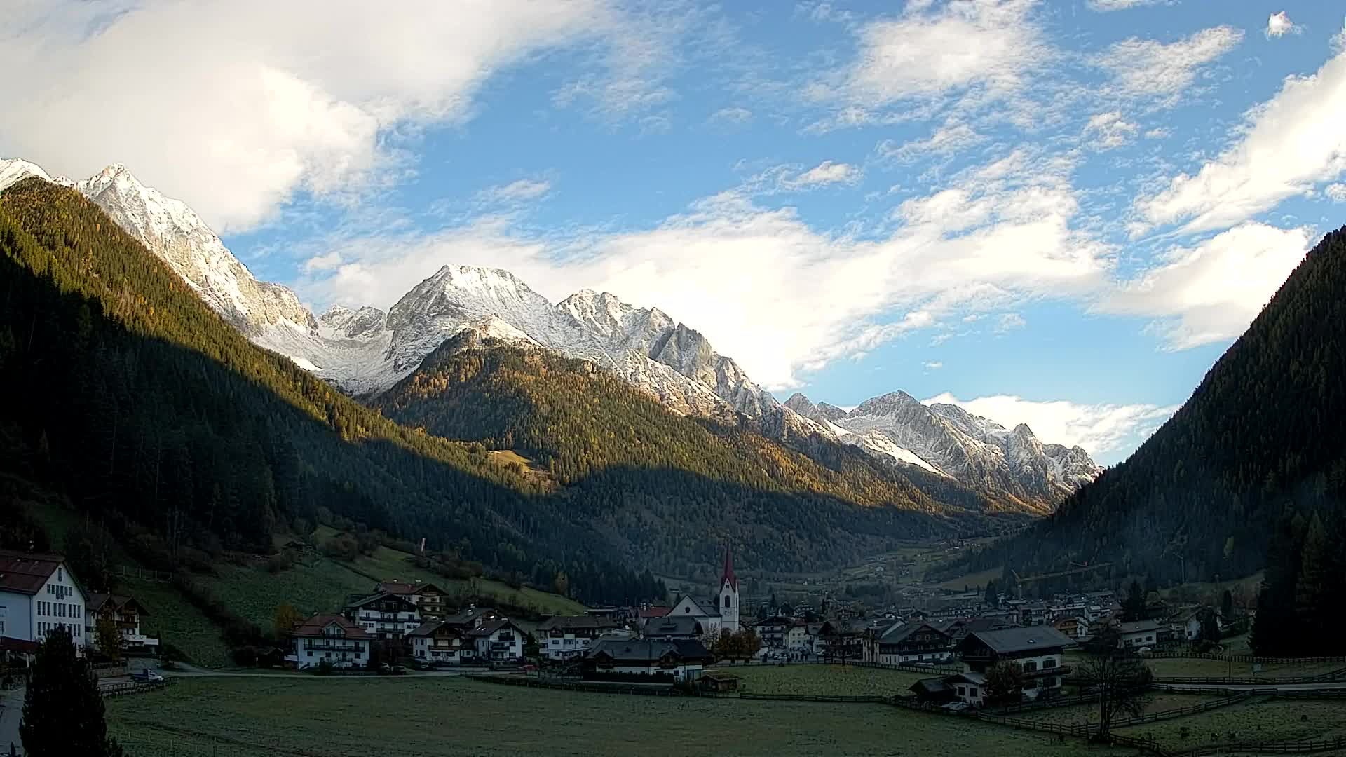 Antholz Mittertal | Anterselva di Mezzo