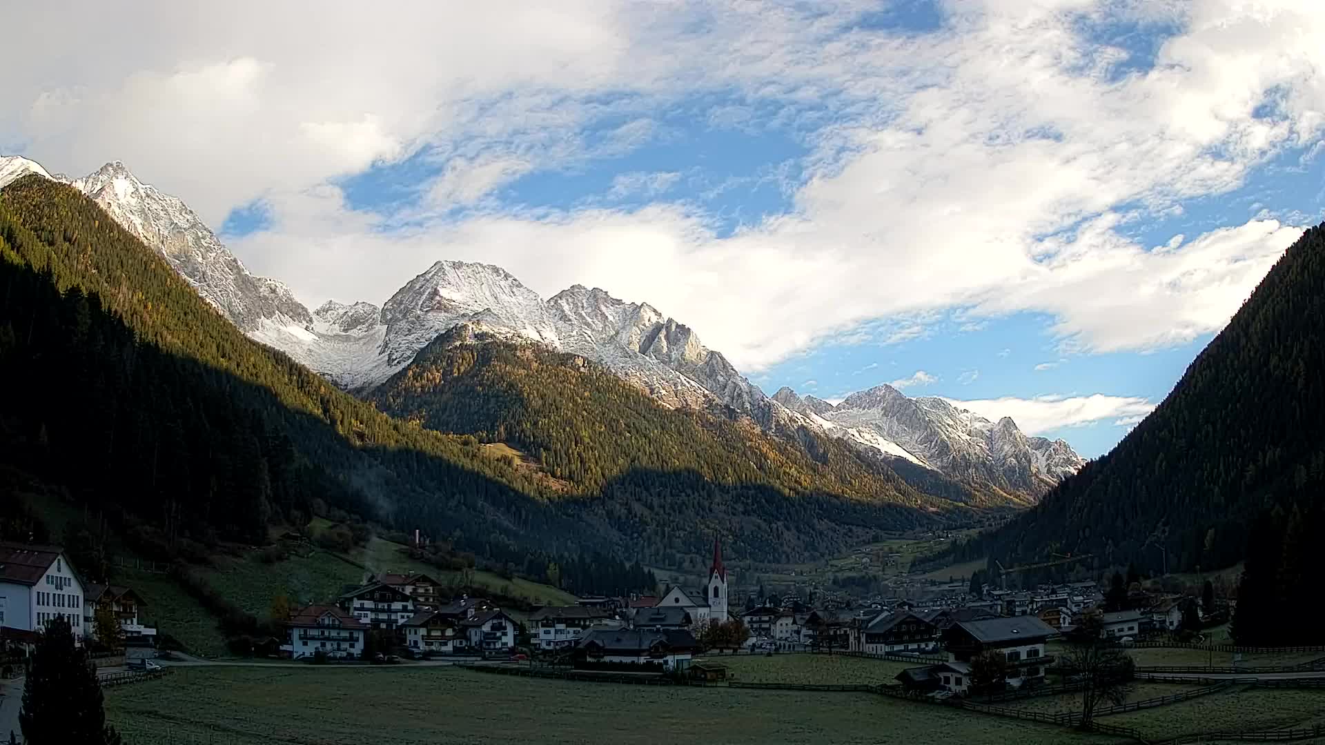 Antholz Mittertal | Anterselva di Mezzo
