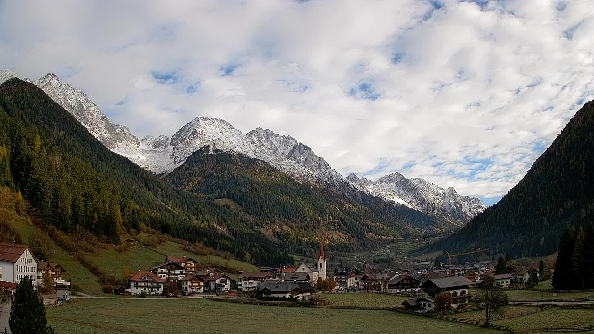 Antholz Mittertal | Anterselva di Mezzo