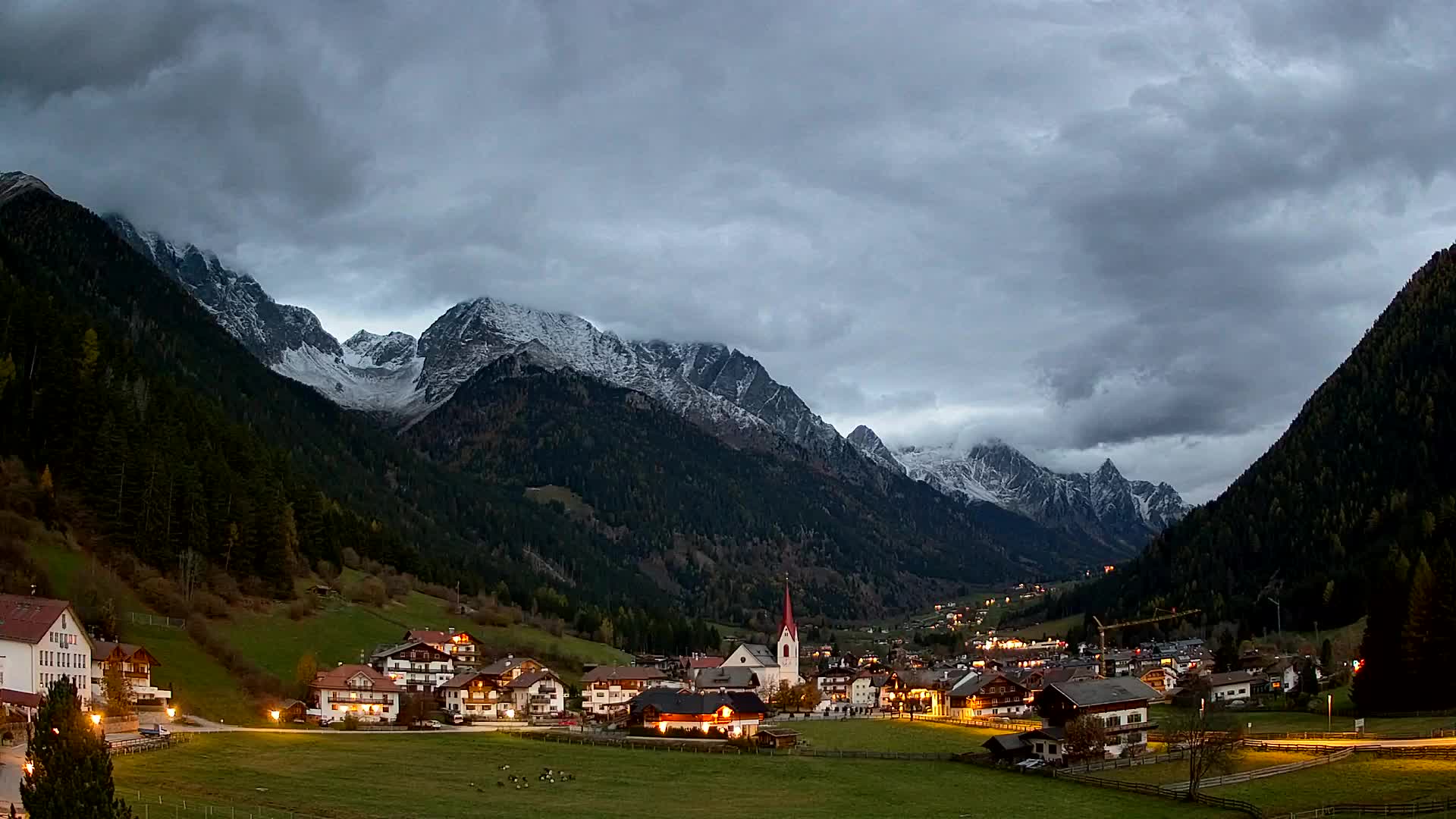 Antholz Mittertal | Anterselva di Mezzo