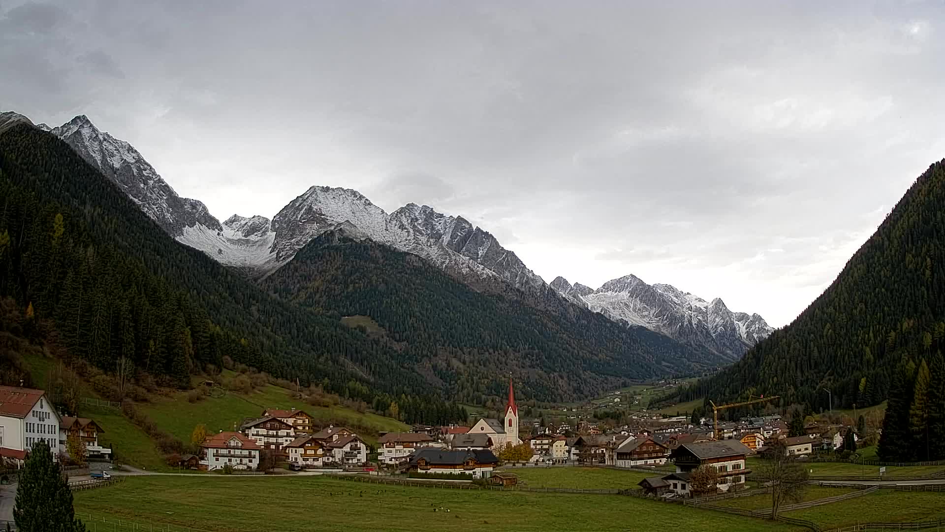 Antholz Mittertal | Anterselva di Mezzo