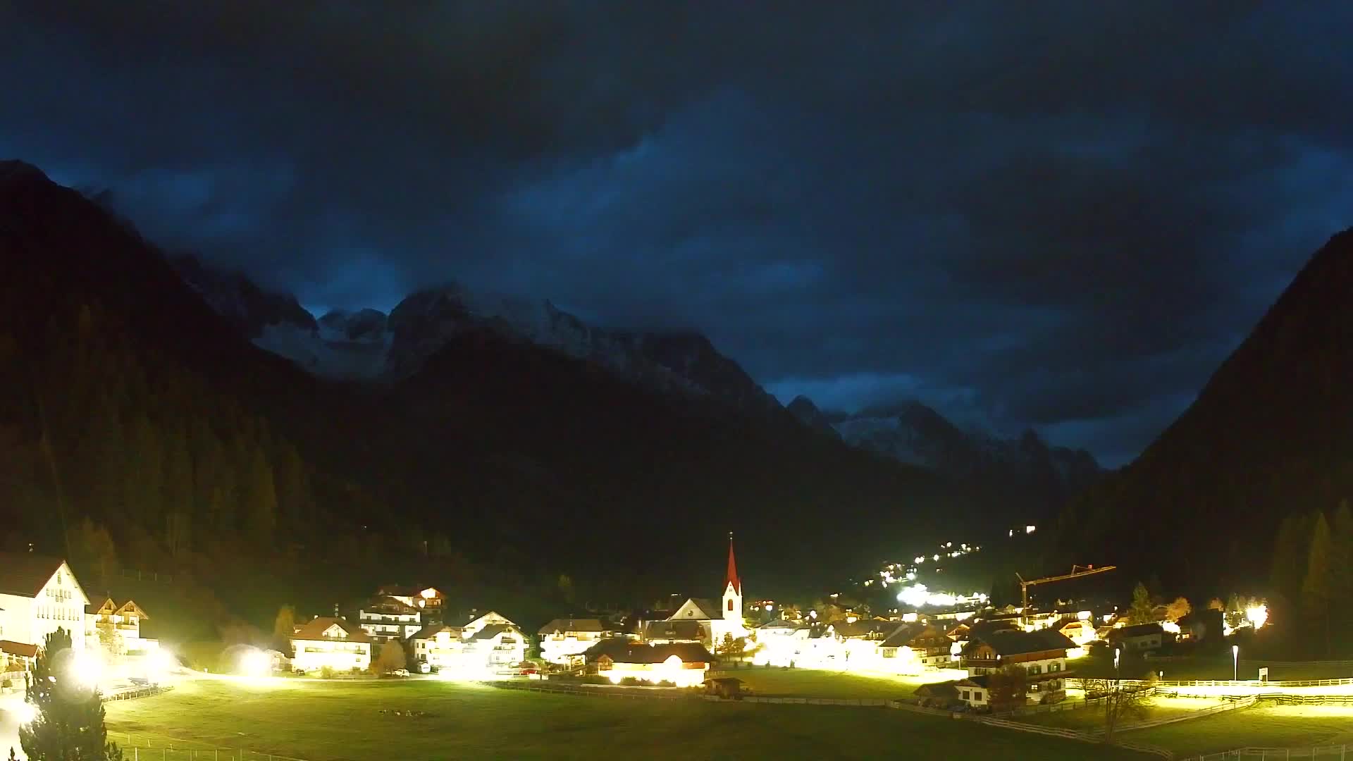 Antholz Mittertal | Anterselva di Mezzo