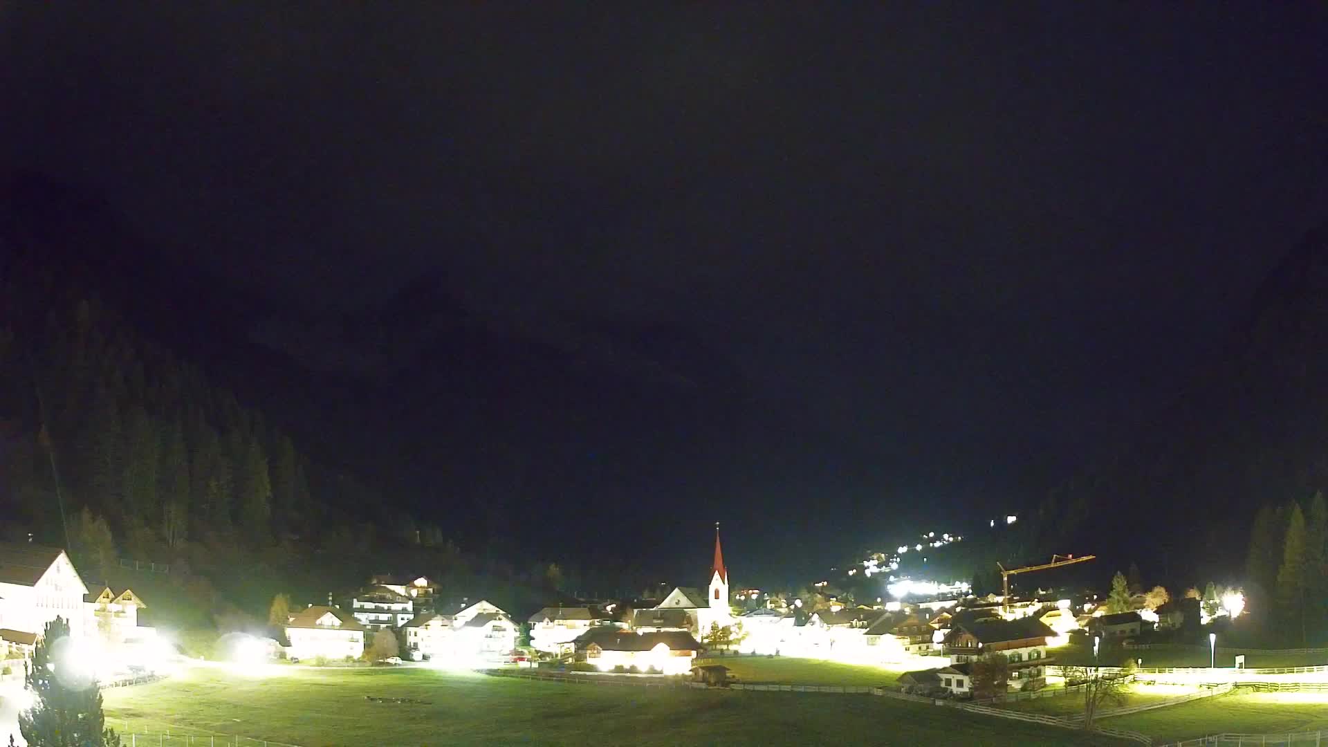 Anterselva di Mezzo