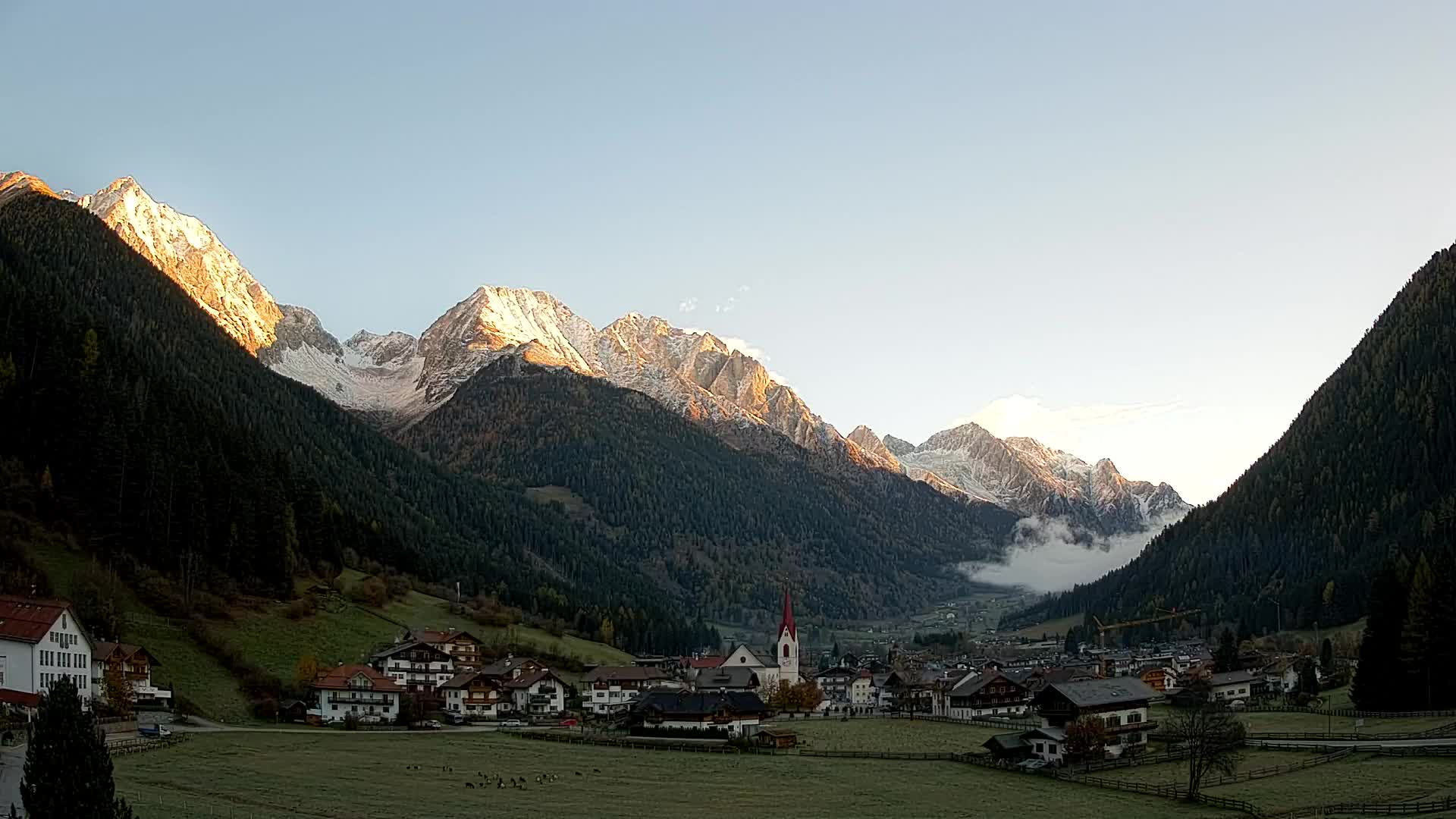 Anterselva di Mezzo
