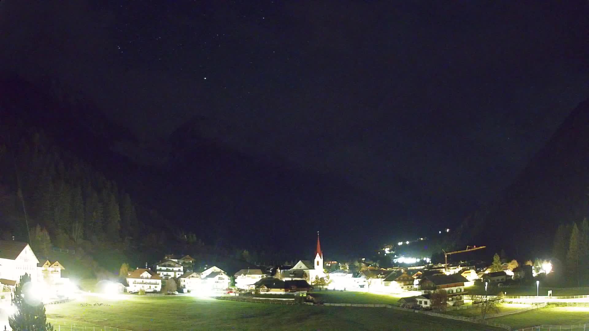Anterselva di Mezzo
