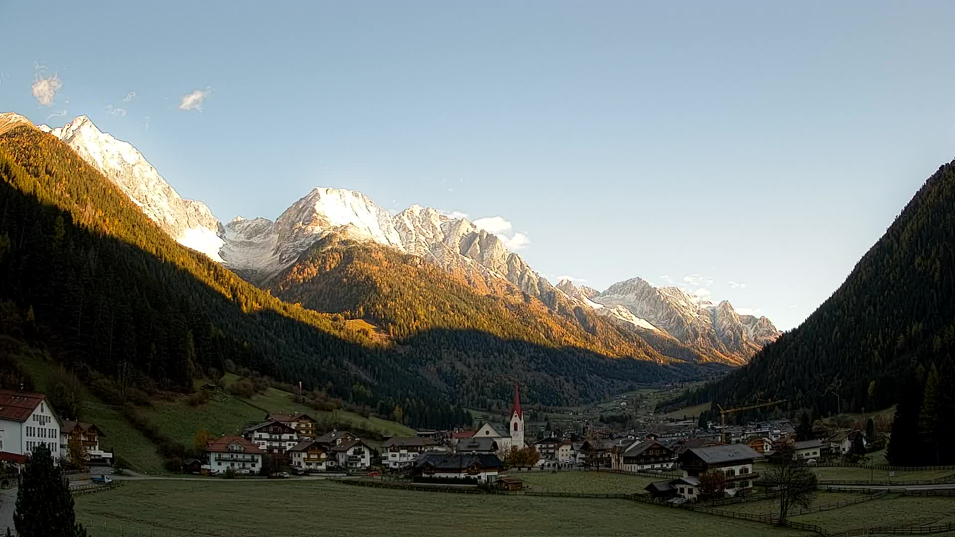 Antholz Mittertal | Anterselva di Mezzo