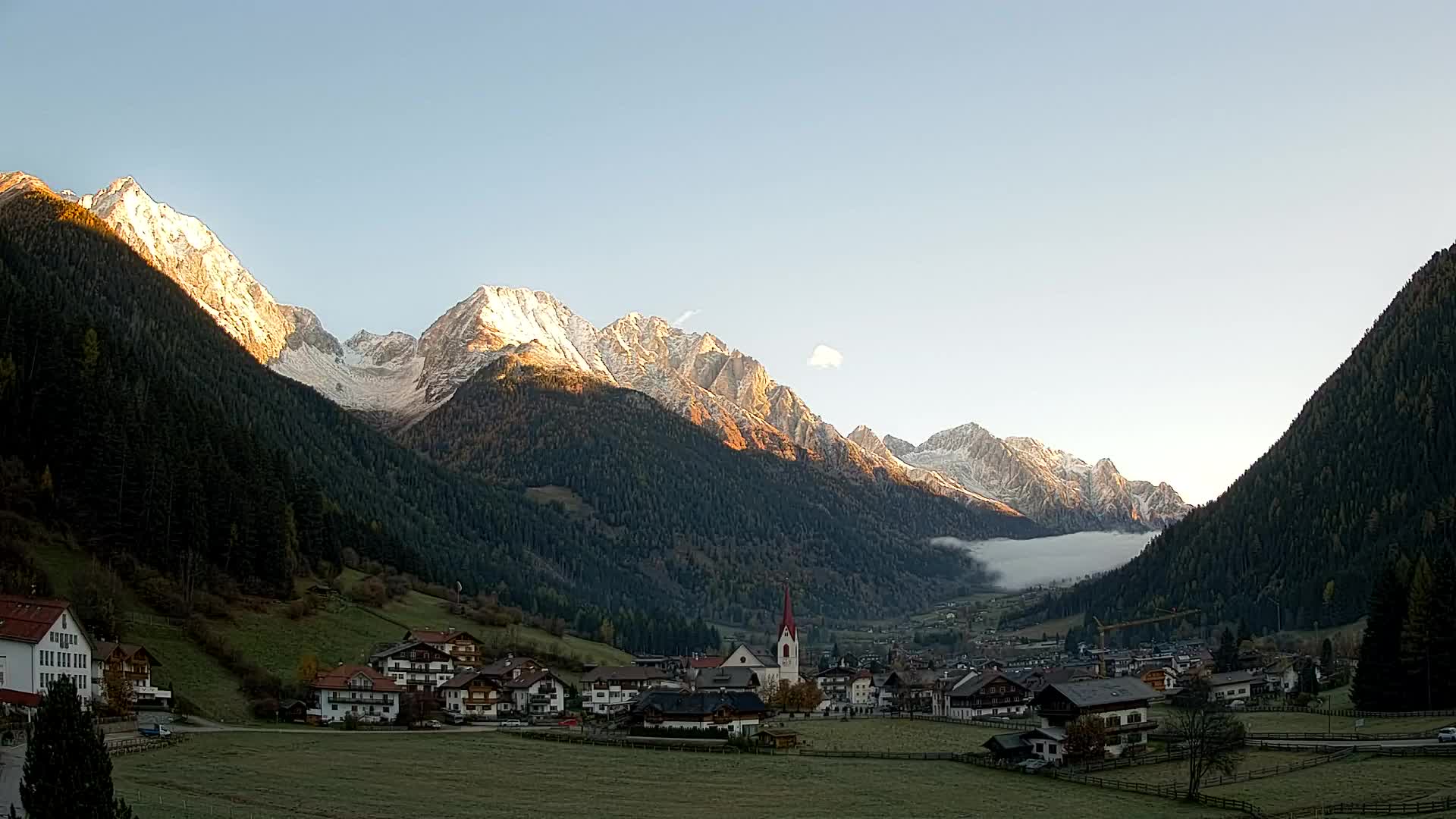 Antholz Mittertal | Anterselva di Mezzo