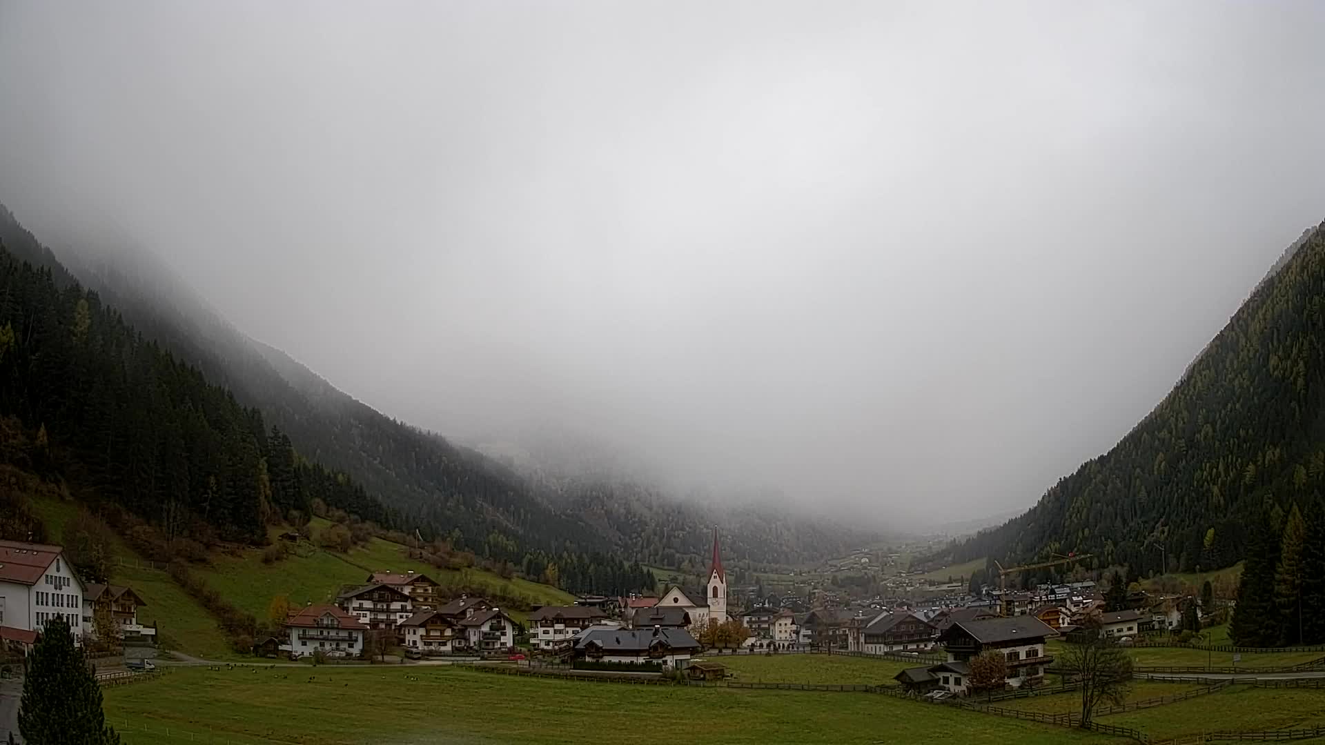 Anterselva di Mezzo