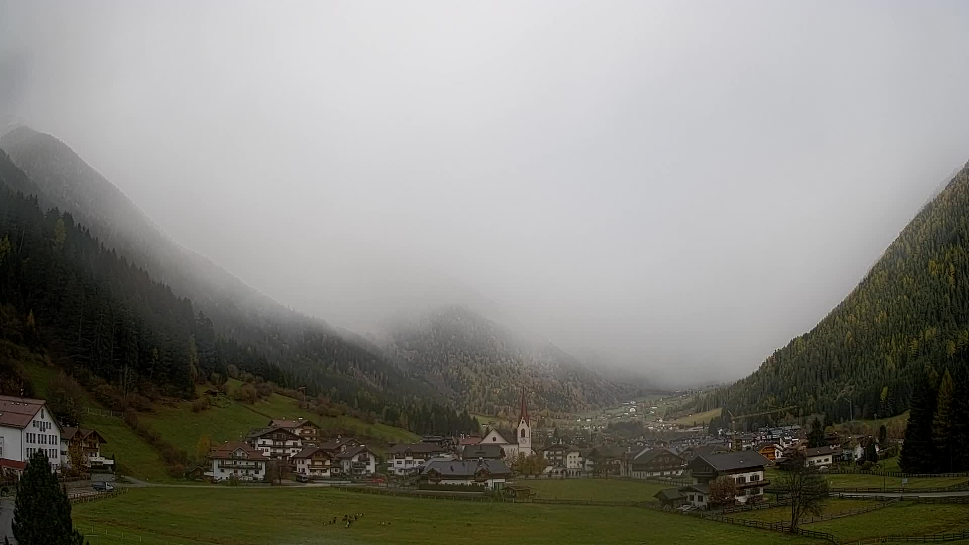 Antholz Mittertal | Anterselva di Mezzo