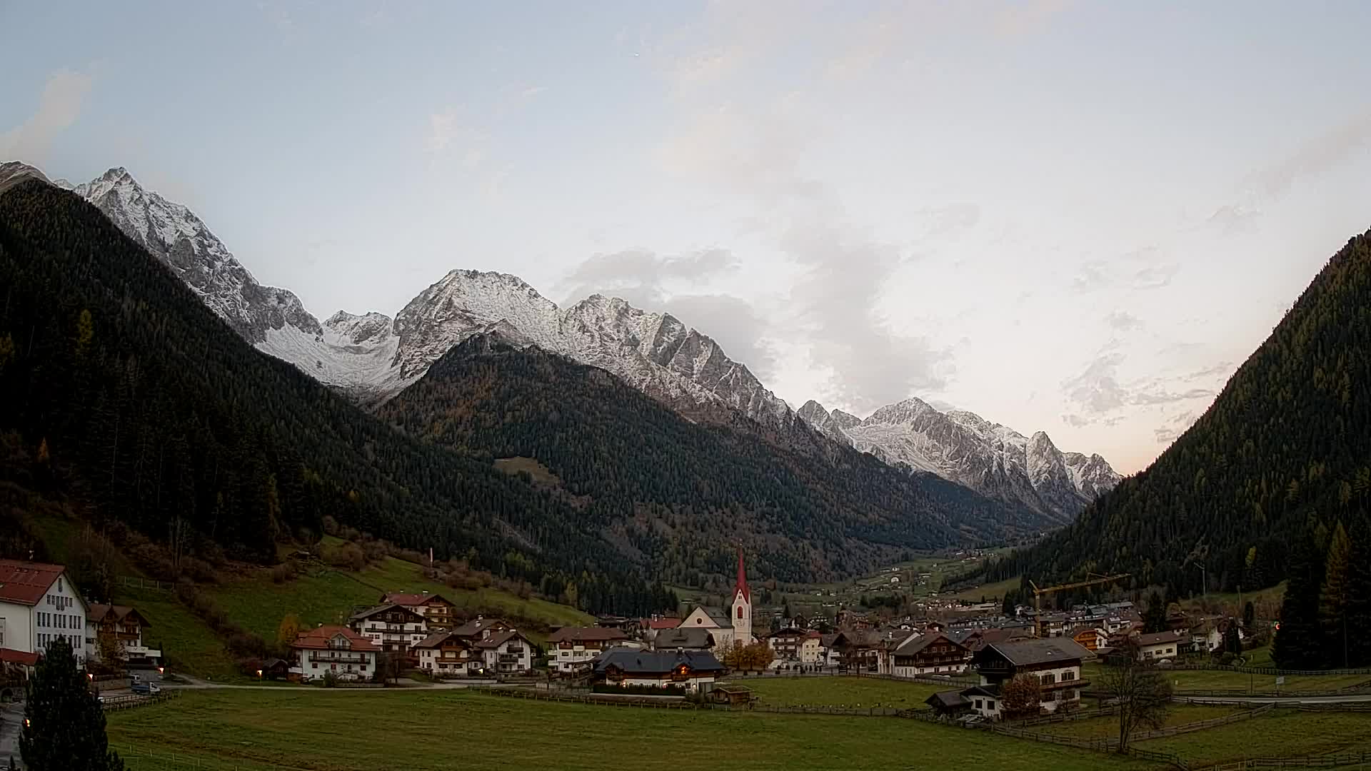 Anterselva di Mezzo