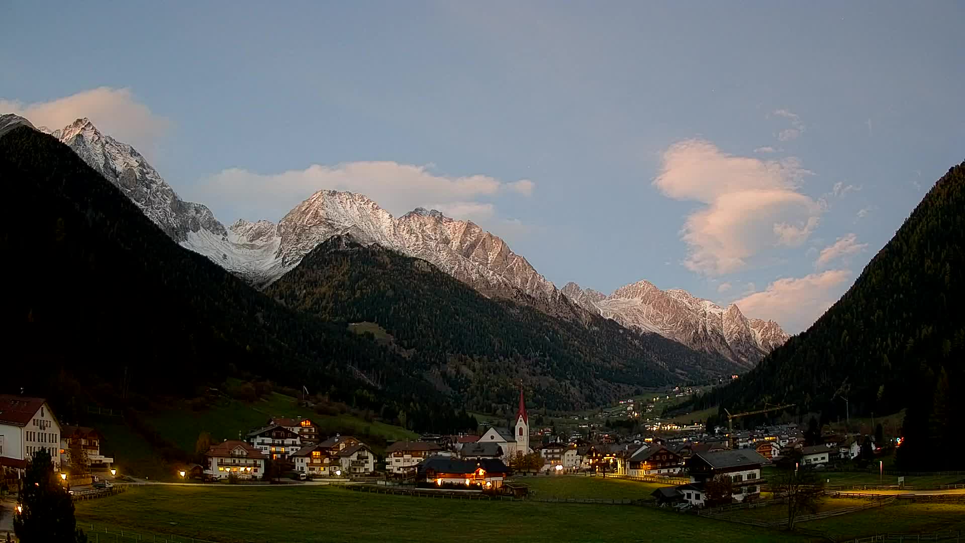 Antholz Mittertal | Anterselva di Mezzo