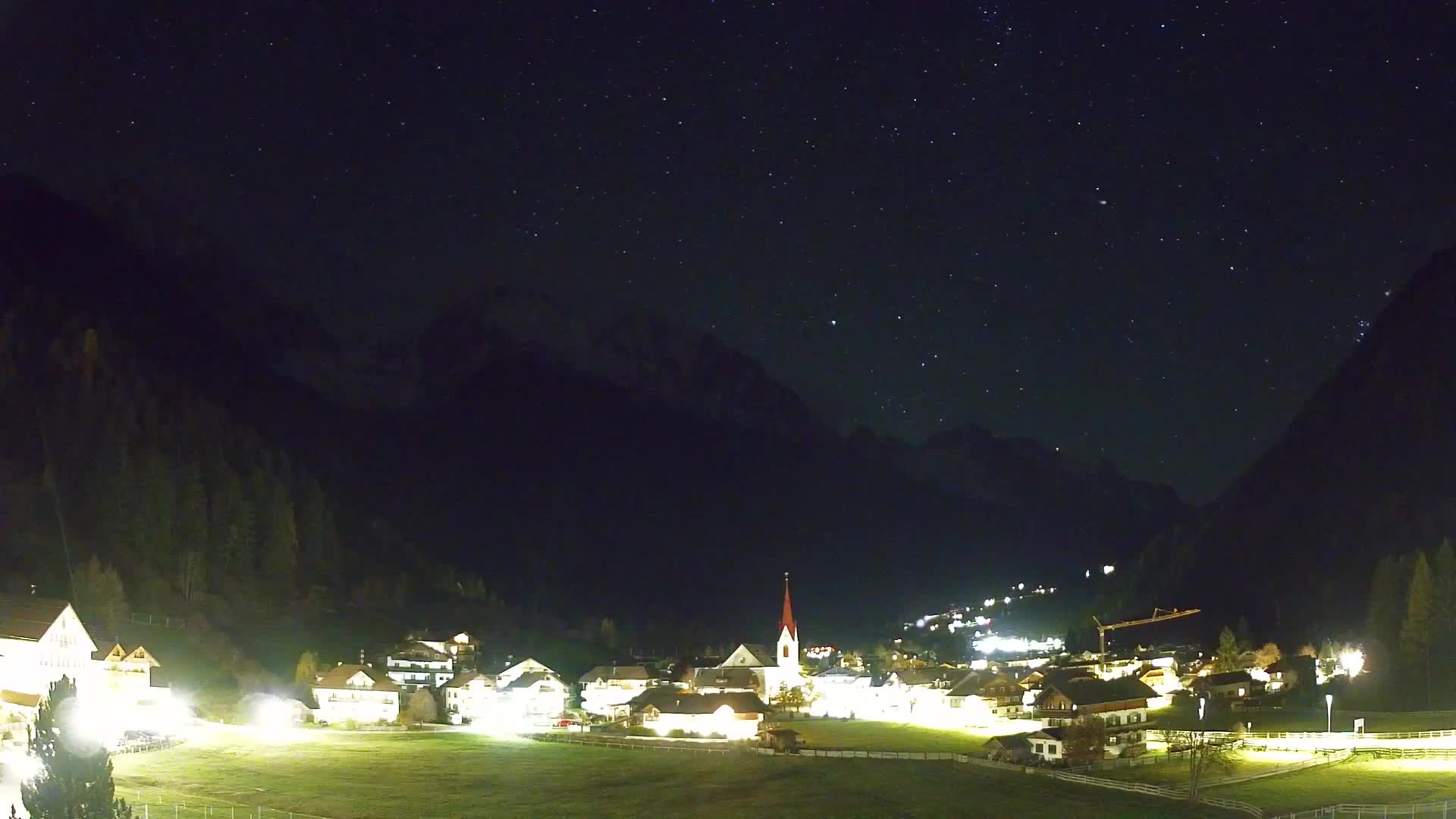 Anterselva di Mezzo
