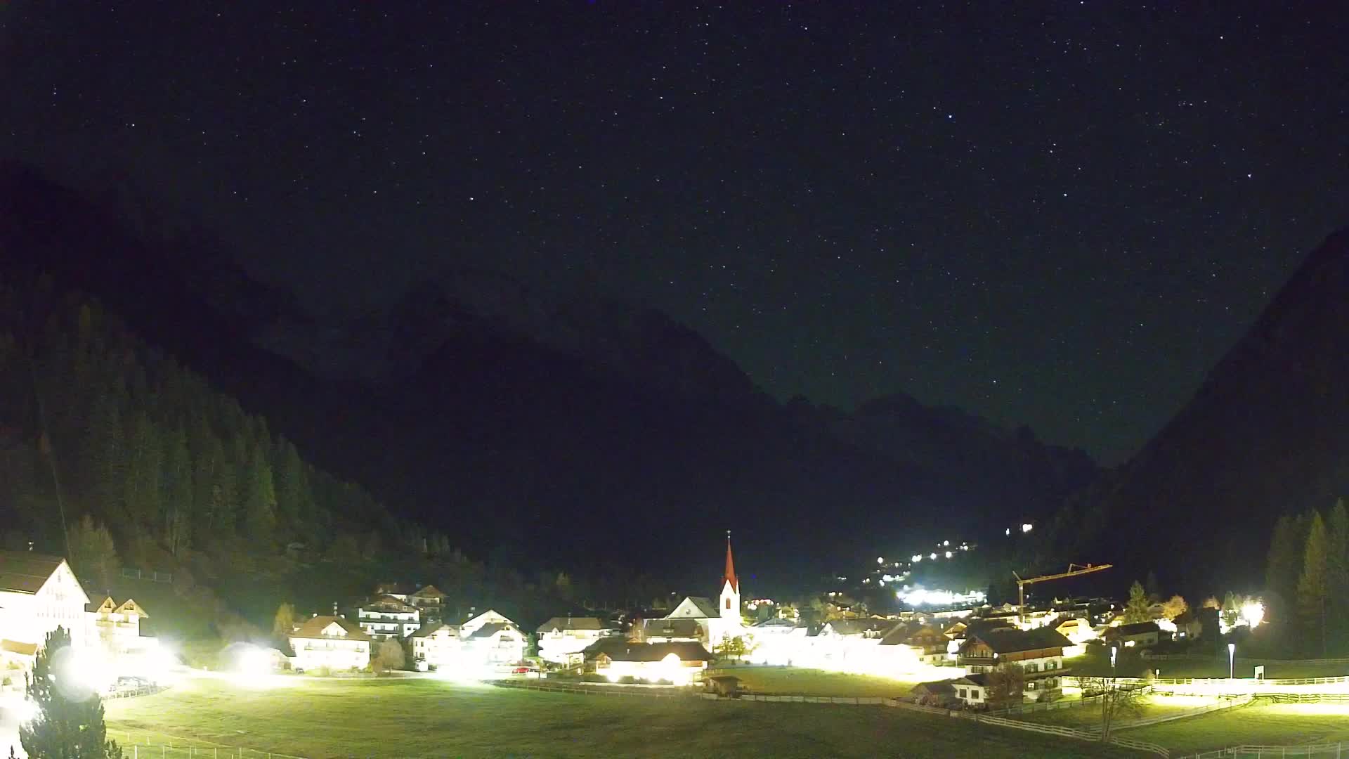 Anterselva di Mezzo