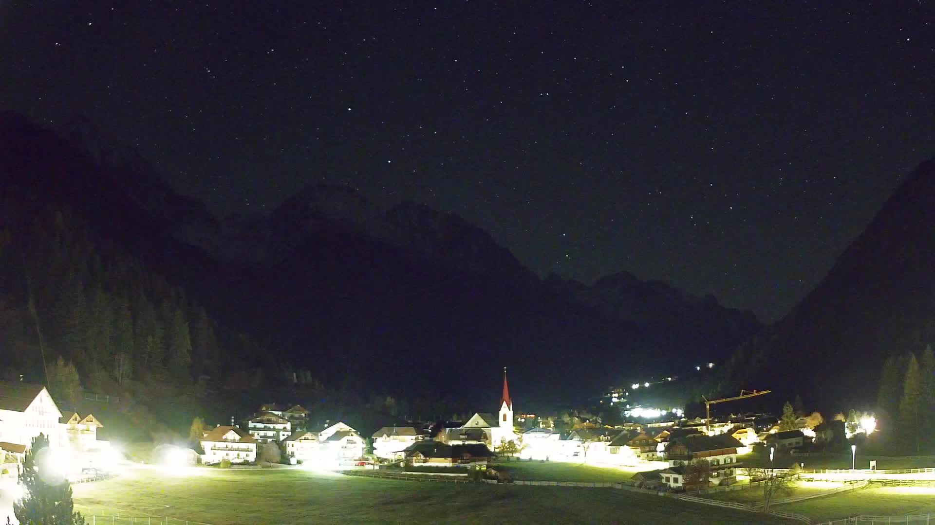 Anterselva di Mezzo