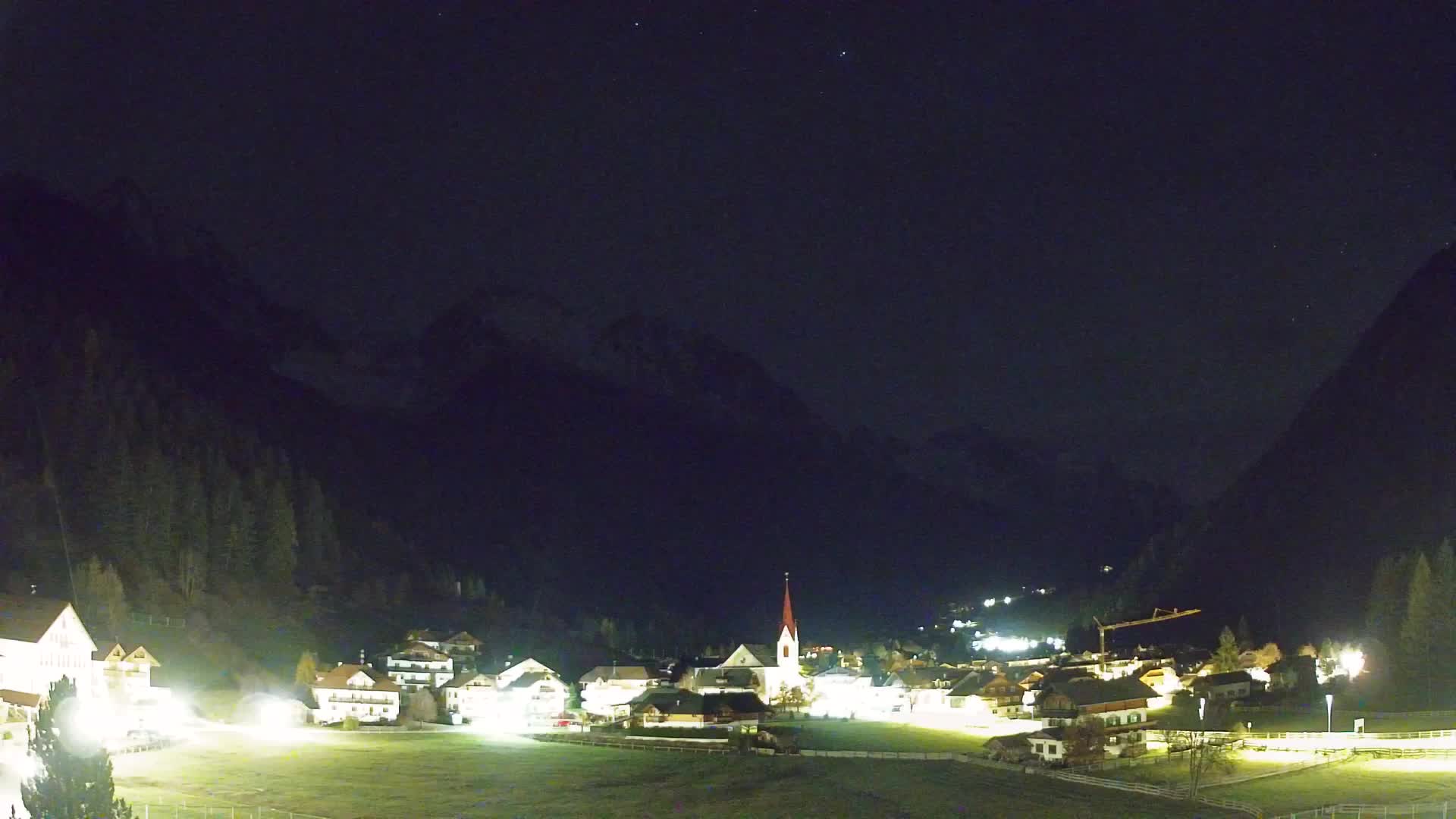 Anterselva di Mezzo