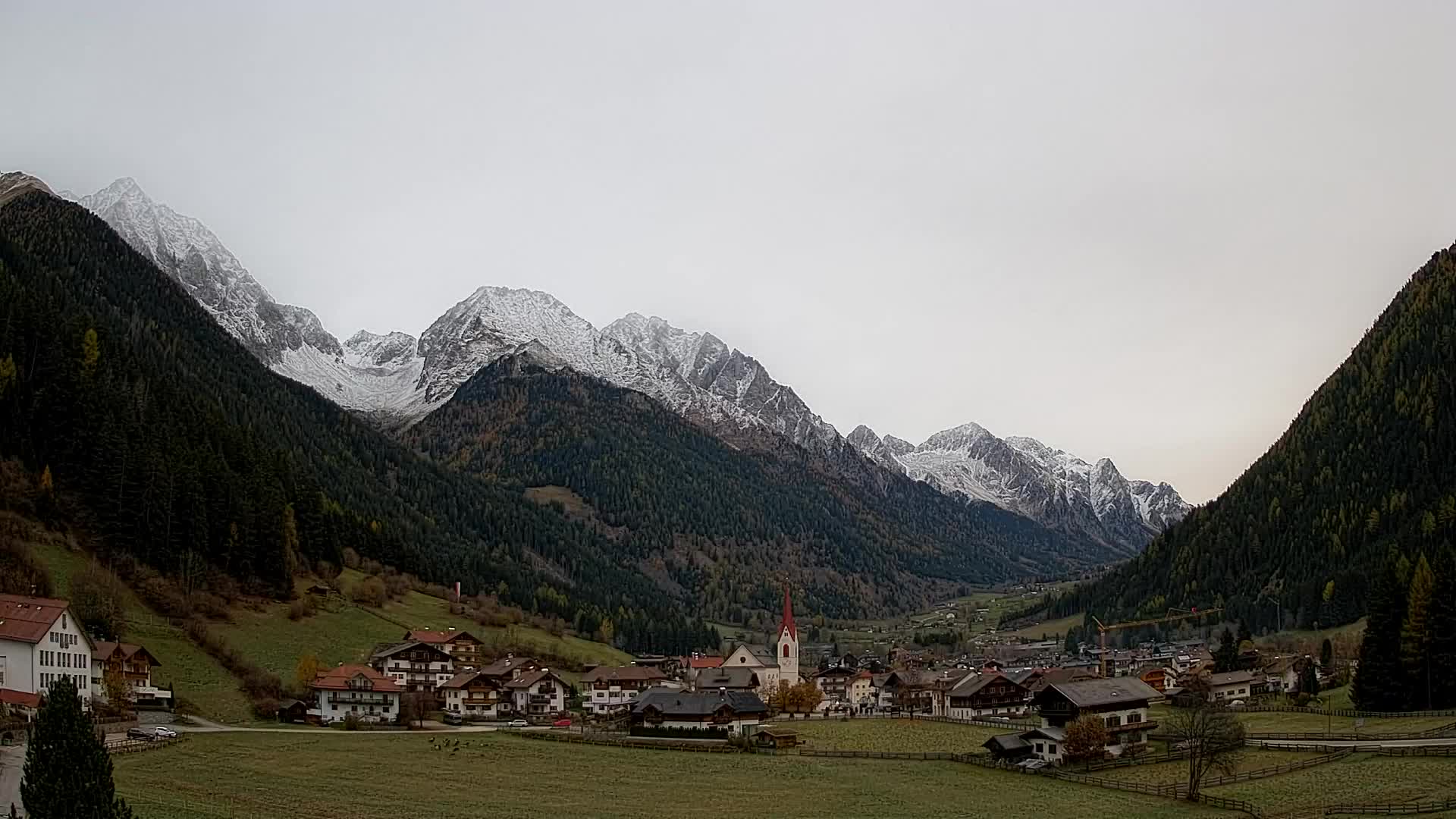 Antholz Mittertal | Anterselva di Mezzo